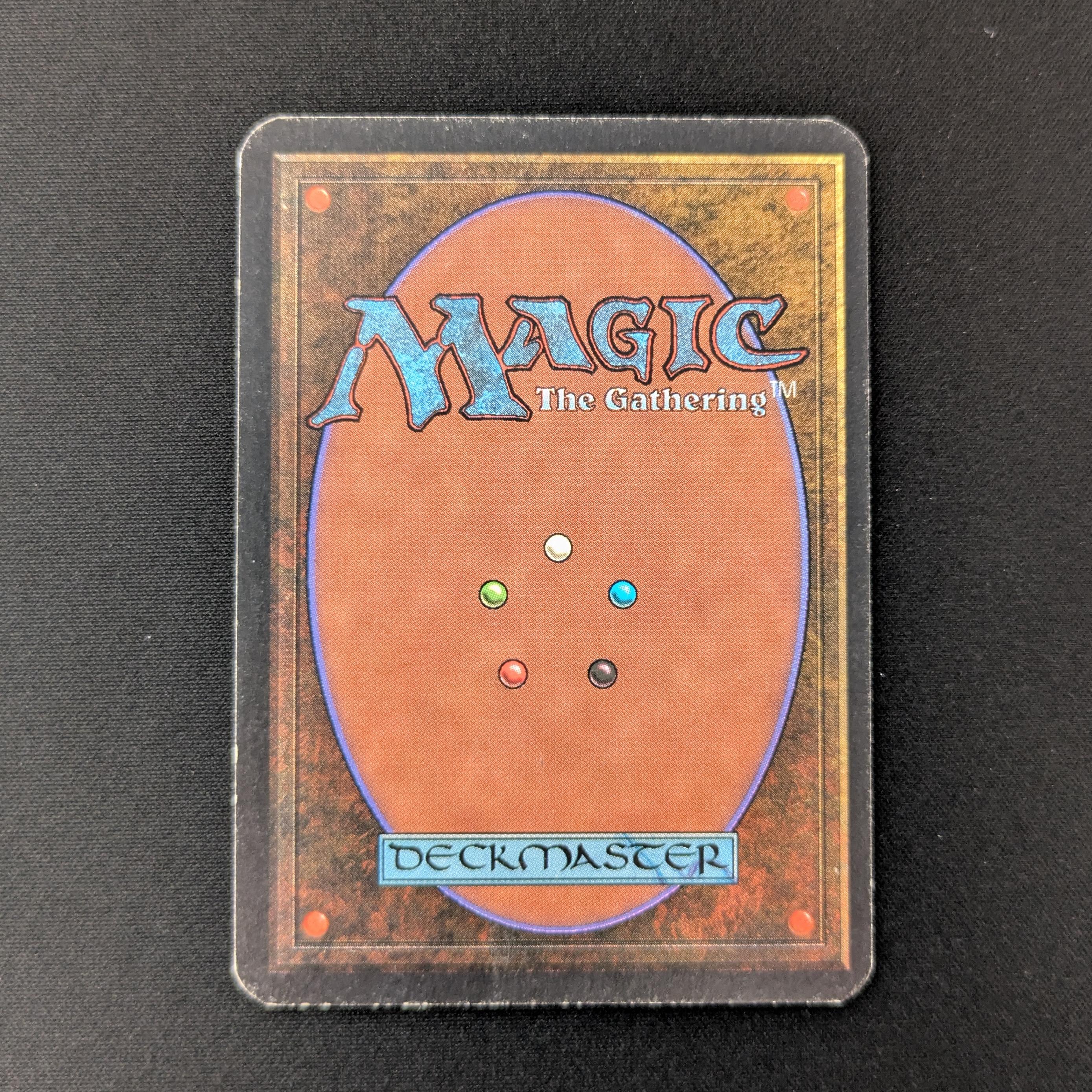 MTG Singles - Dragon Whelp - Alpha - 