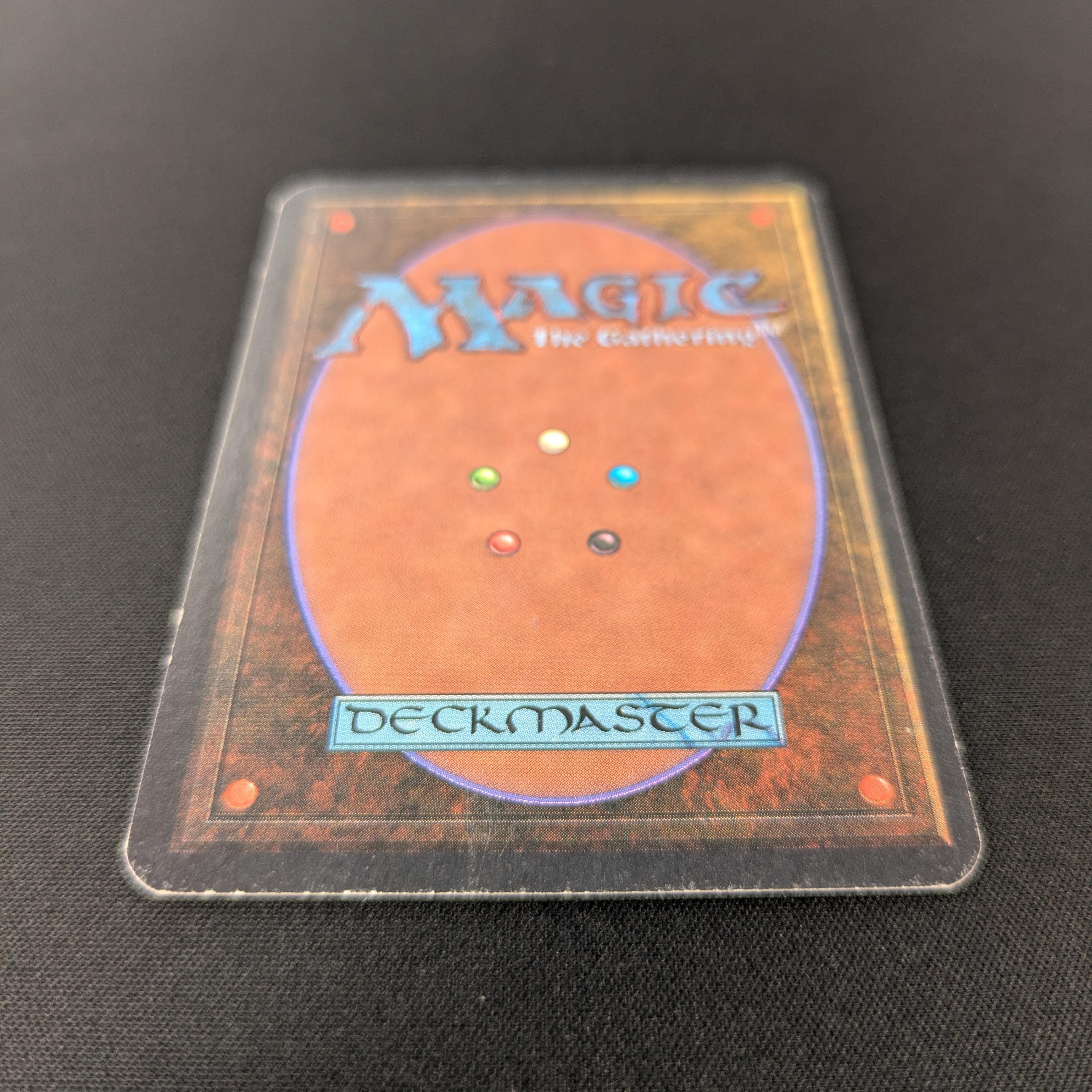 MTG Singles - Dragon Whelp - Alpha - 