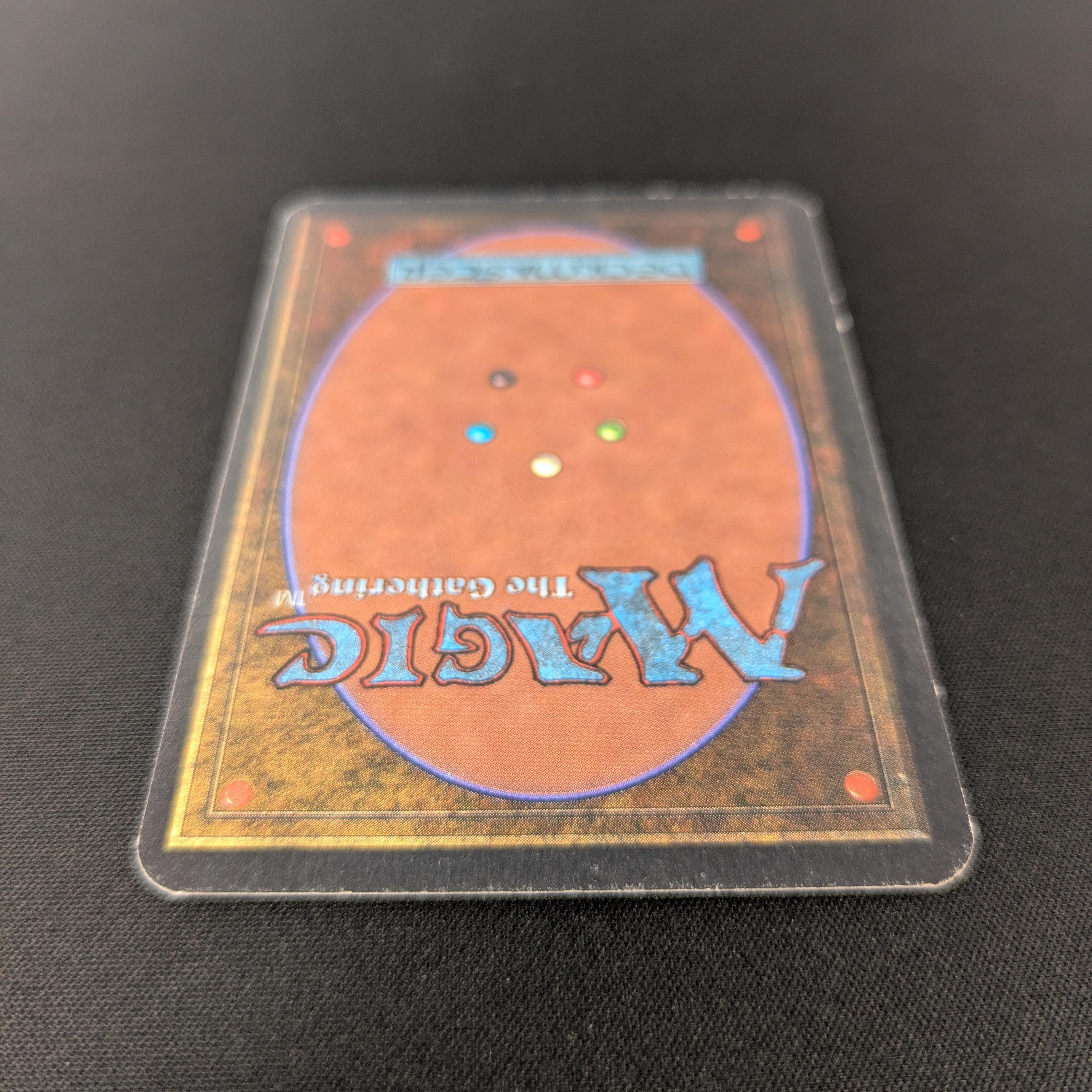 MTG Singles - Dragon Whelp - Alpha - 