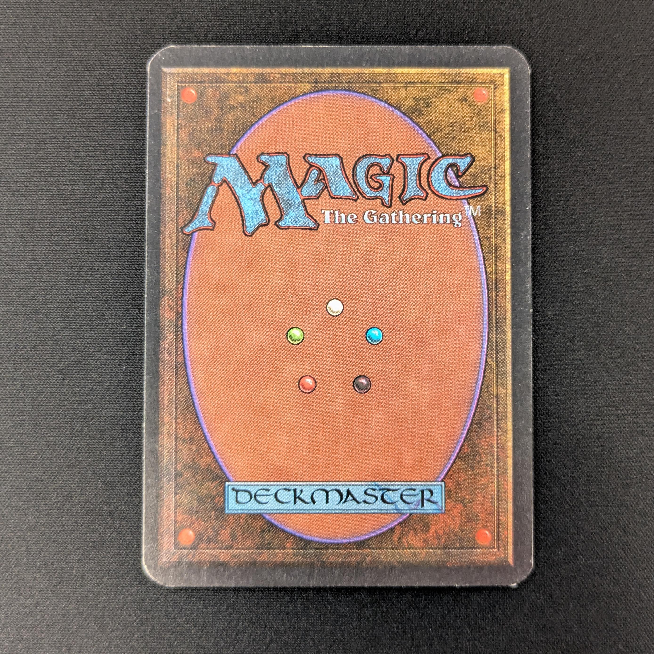 MTG Singles - Fireball - Alpha - 