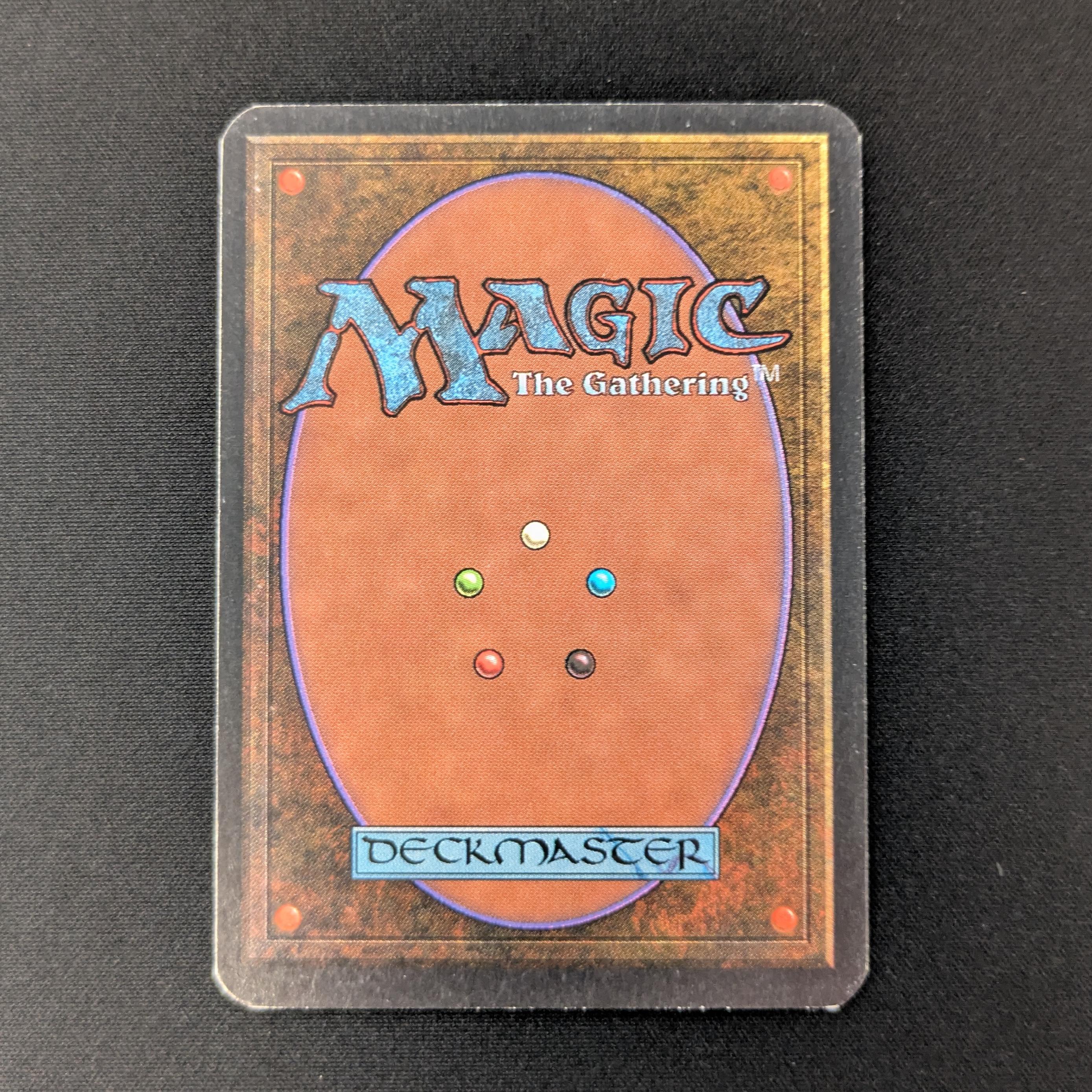 MTG Singles - Fireball - Alpha - 