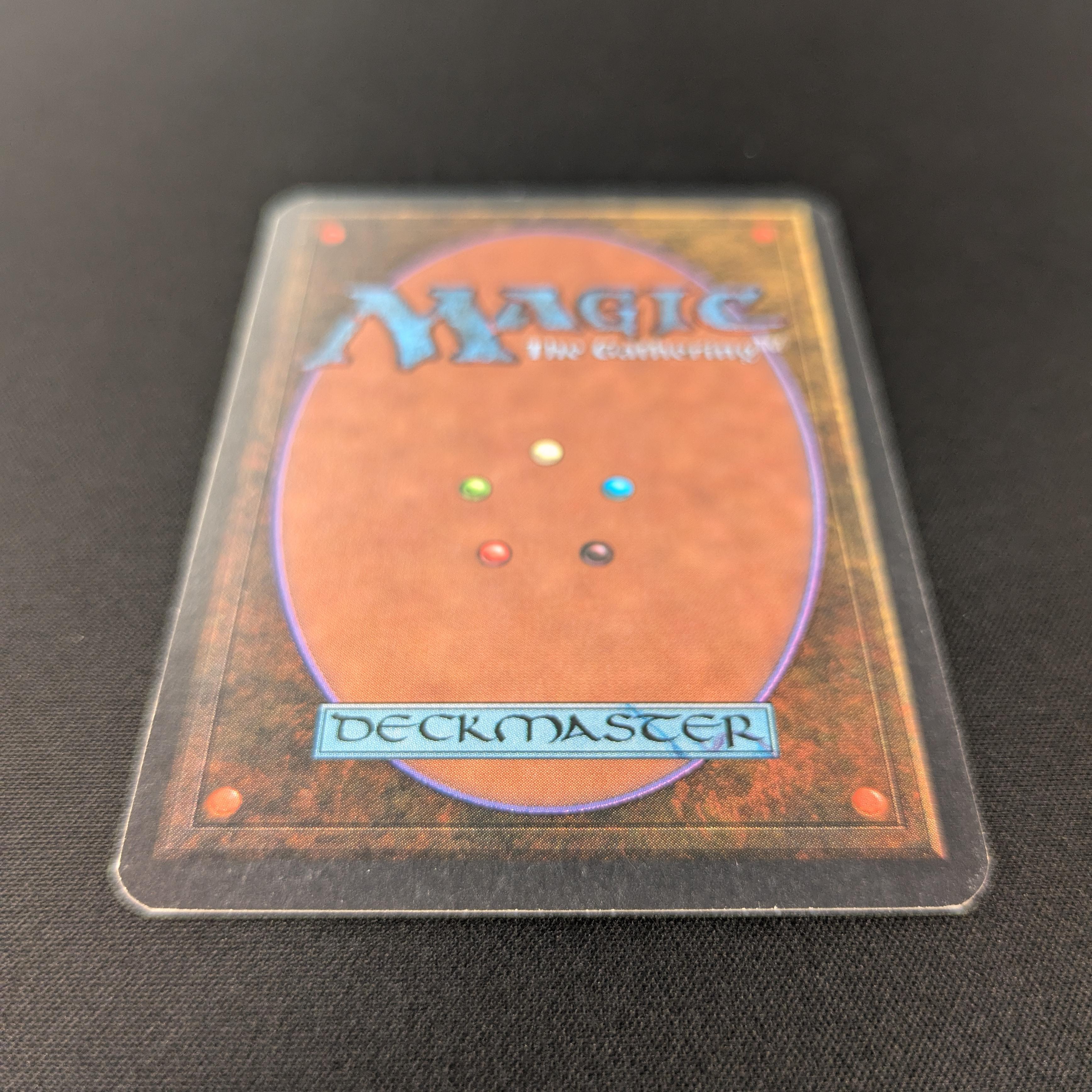 MTG Singles - Fireball - Alpha - 