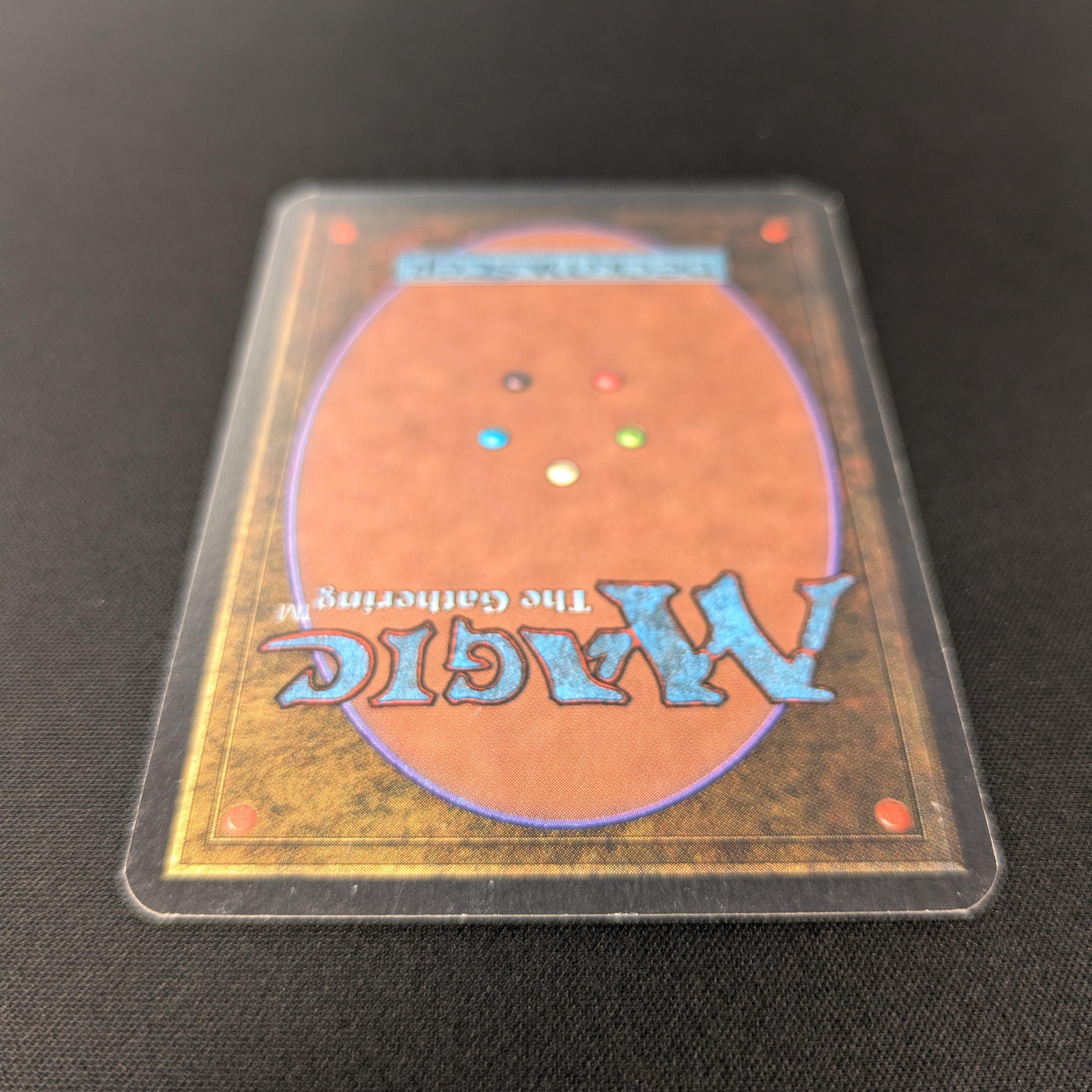 MTG Singles - Fireball - Alpha - 