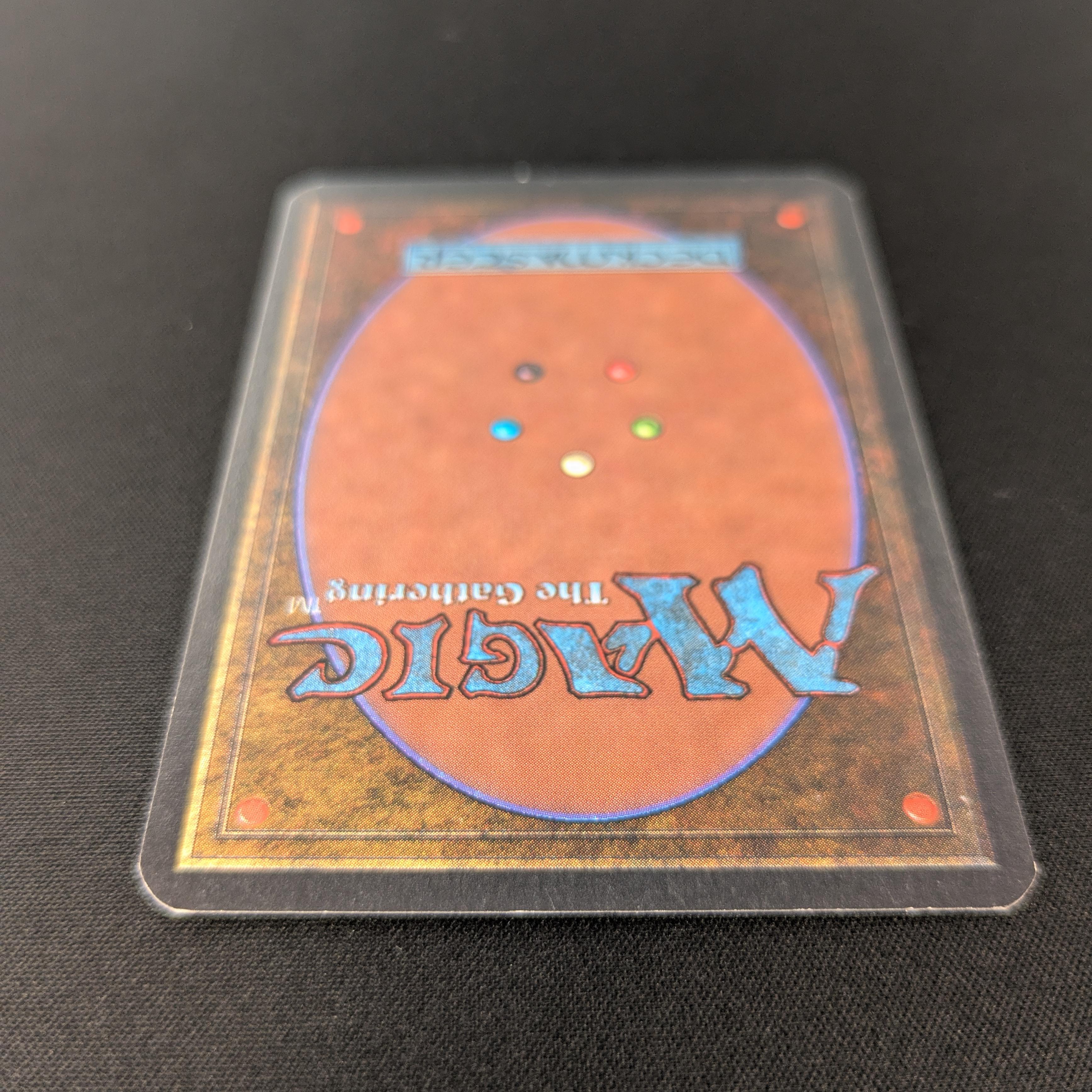 MTG Singles - Fireball - Alpha - 