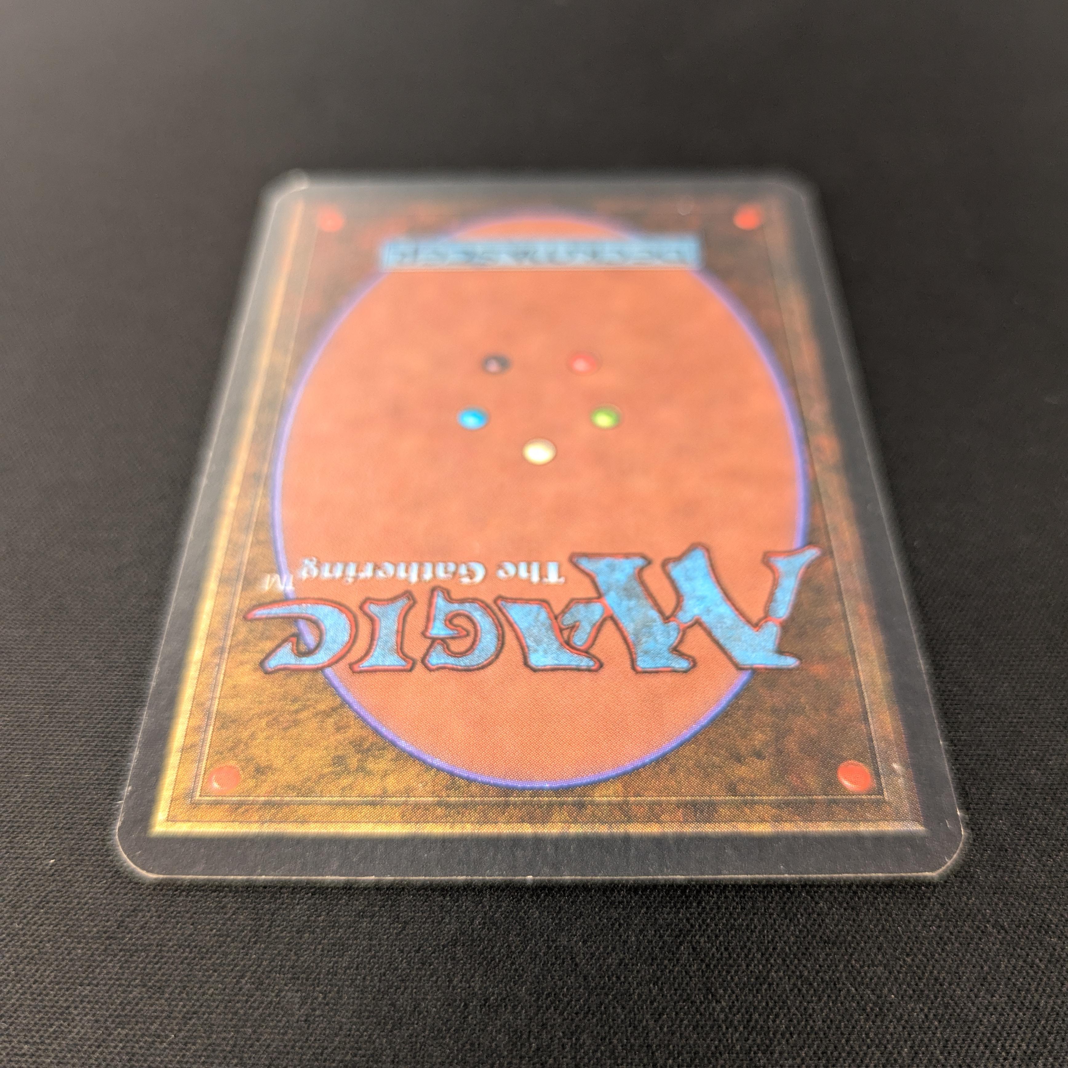 MTG Singles - Fireball - Alpha - 