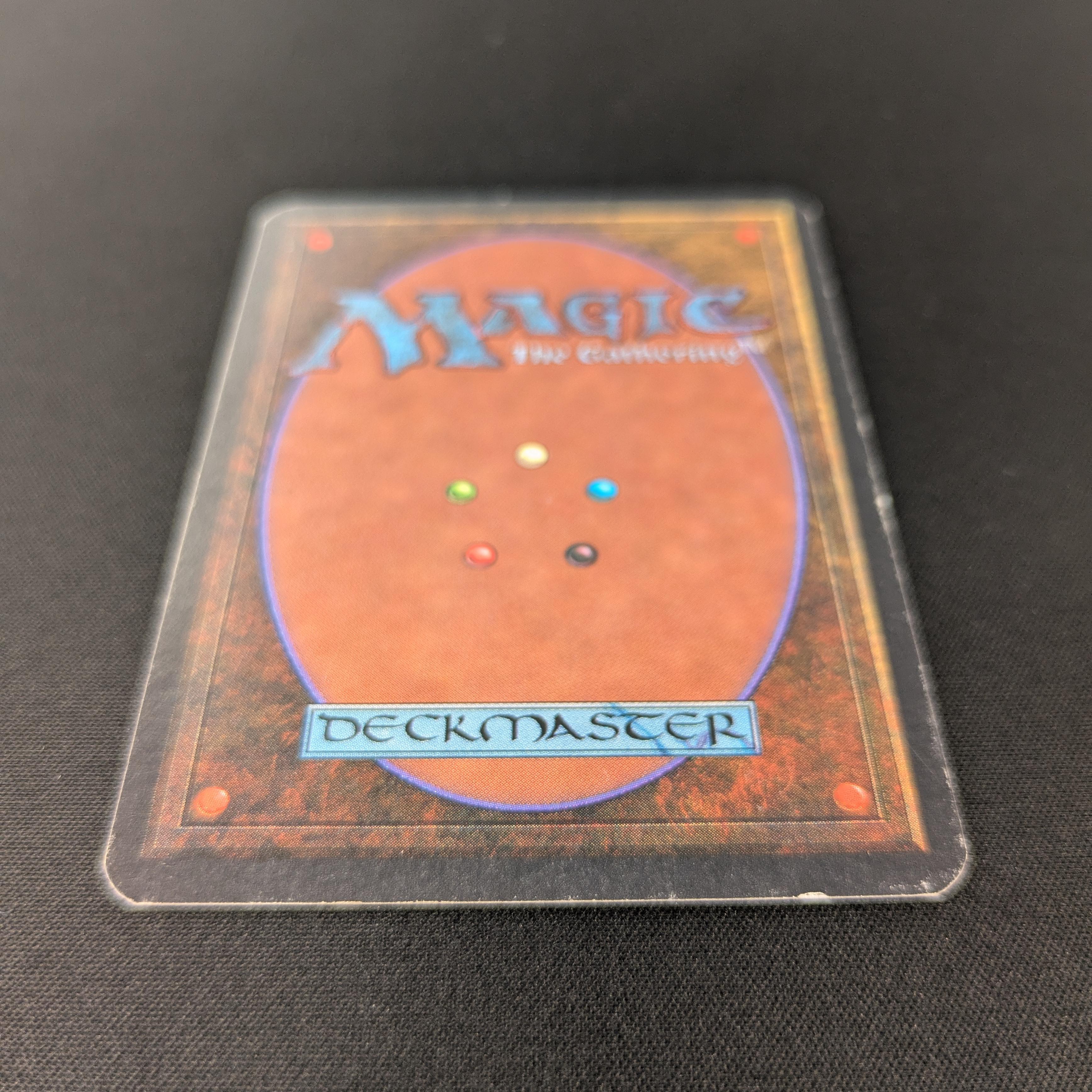 MTG Singles - Fireball - Alpha - 