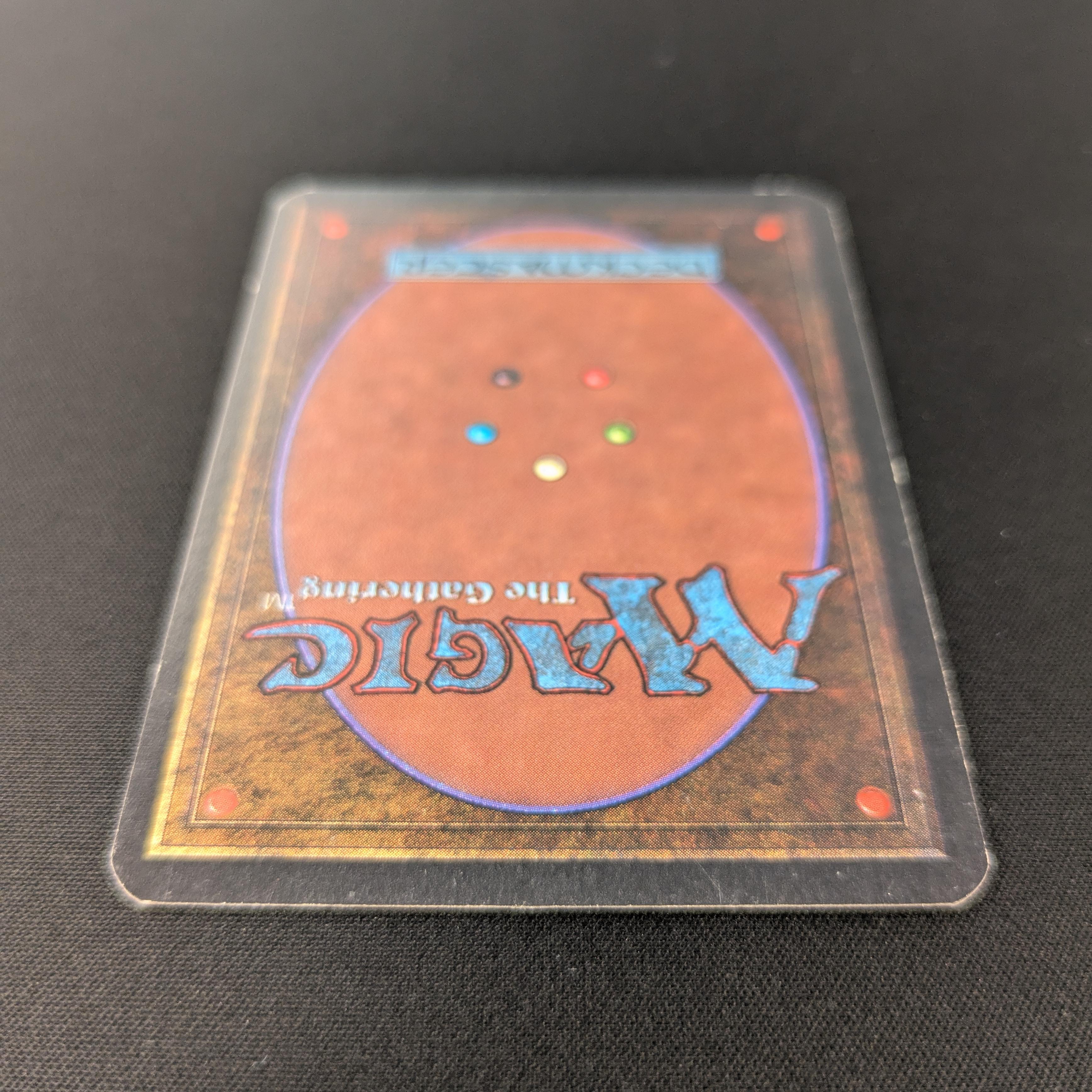 MTG Singles - Fireball - Alpha - 