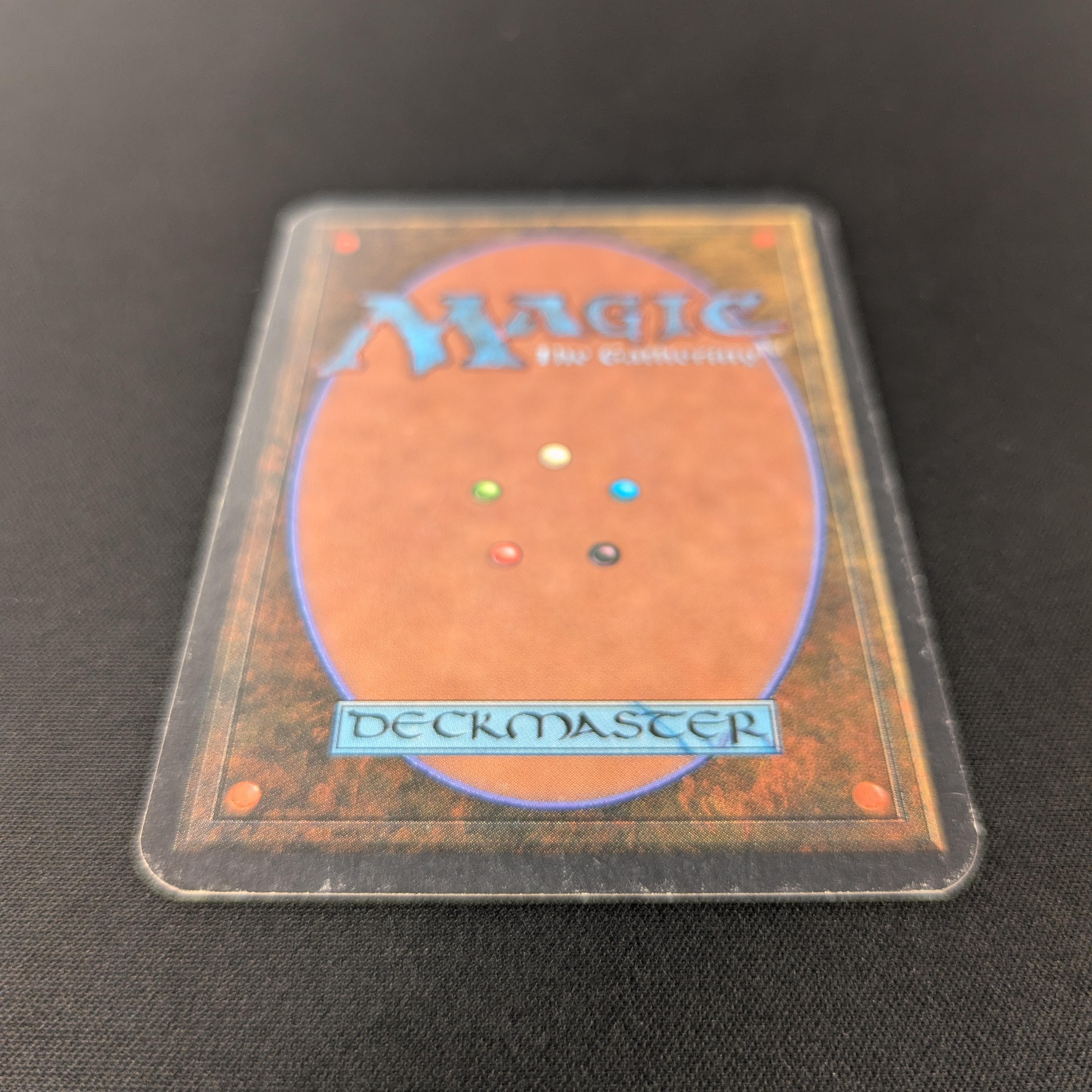 MTG Singles - Fireball - Alpha - 