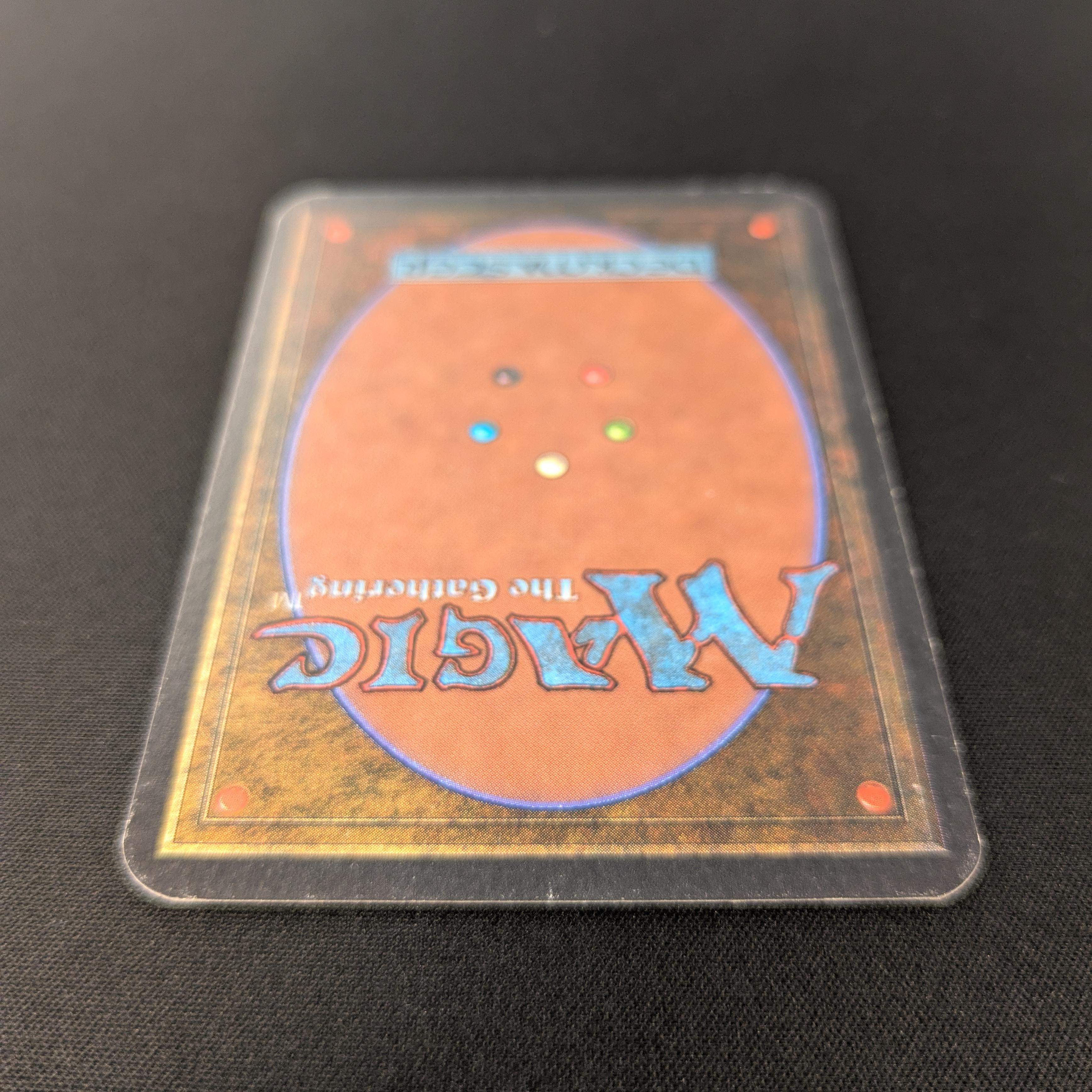 MTG Singles - Fireball - Alpha - 