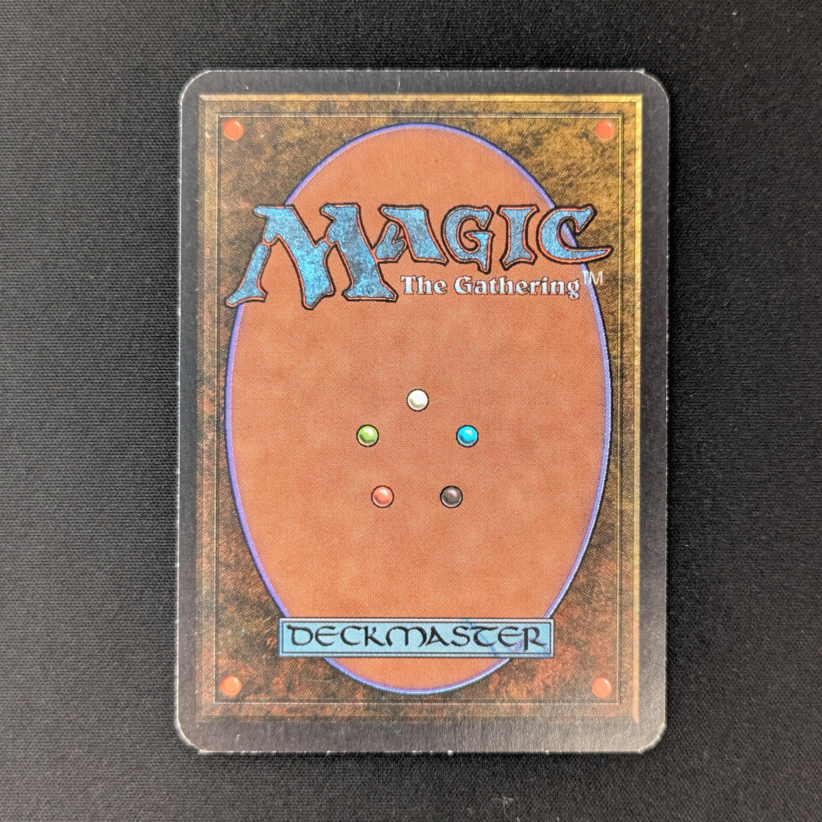 MTG Singles - Goblin Balloon Brigade - Alpha - 