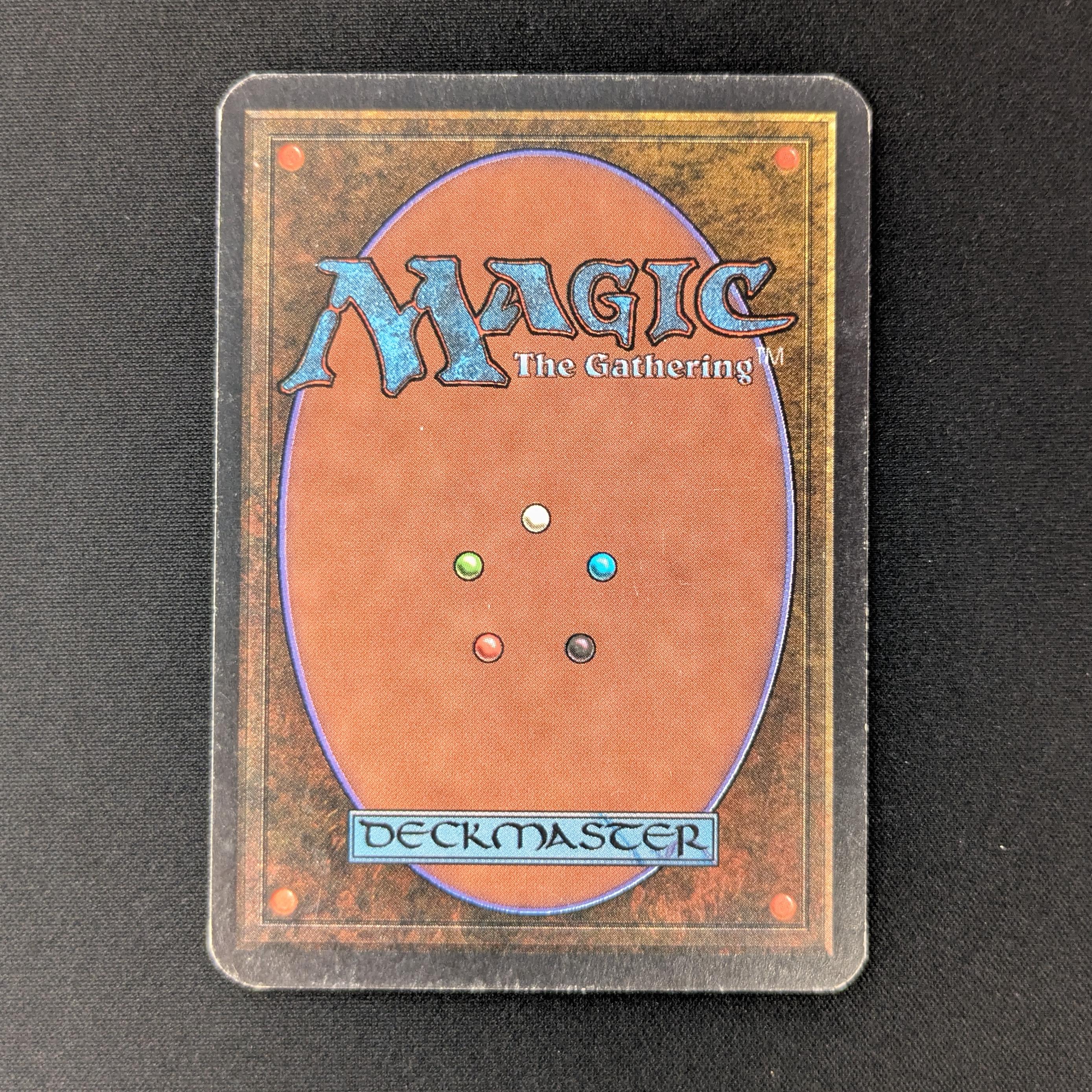 MTG Singles - Goblin Balloon Brigade - Alpha - 