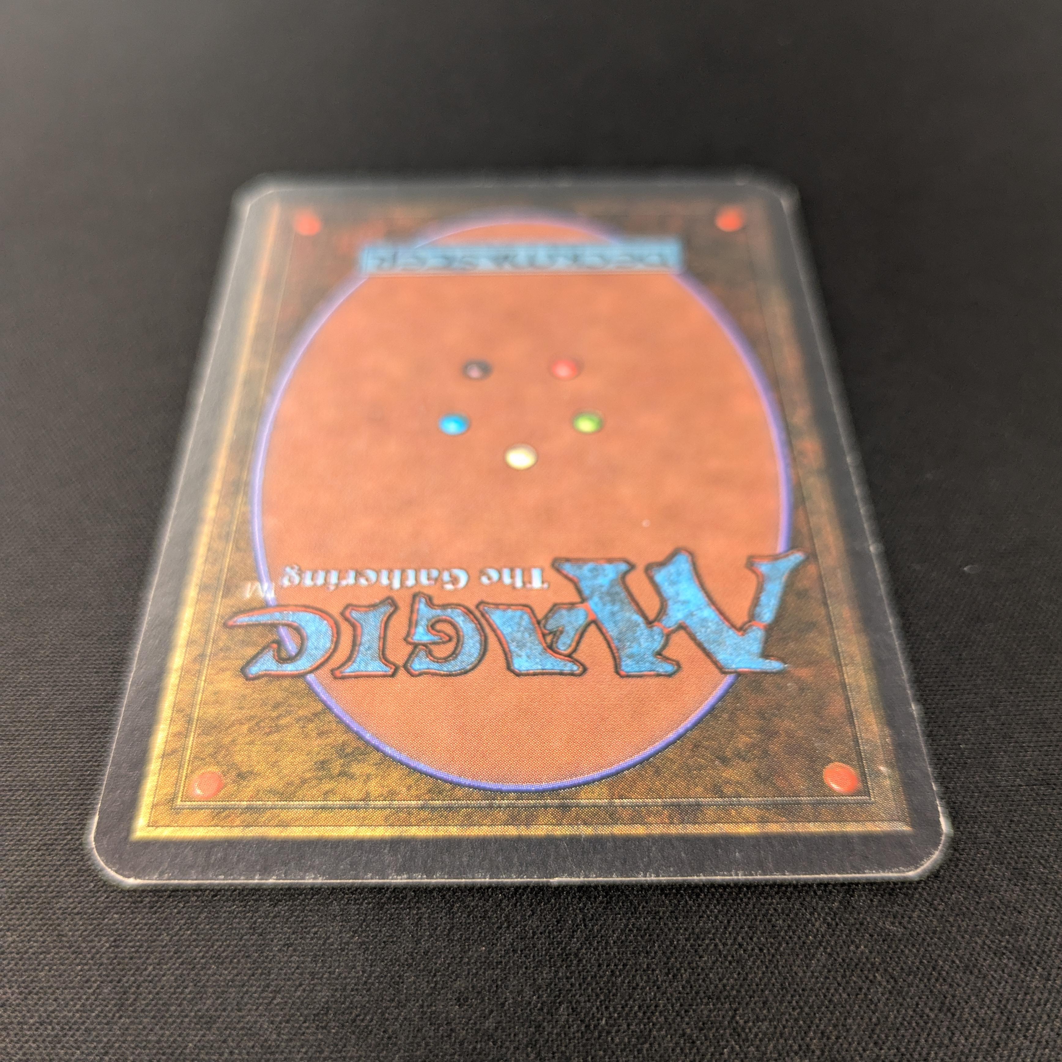 MTG Singles - Goblin Balloon Brigade - Alpha - 