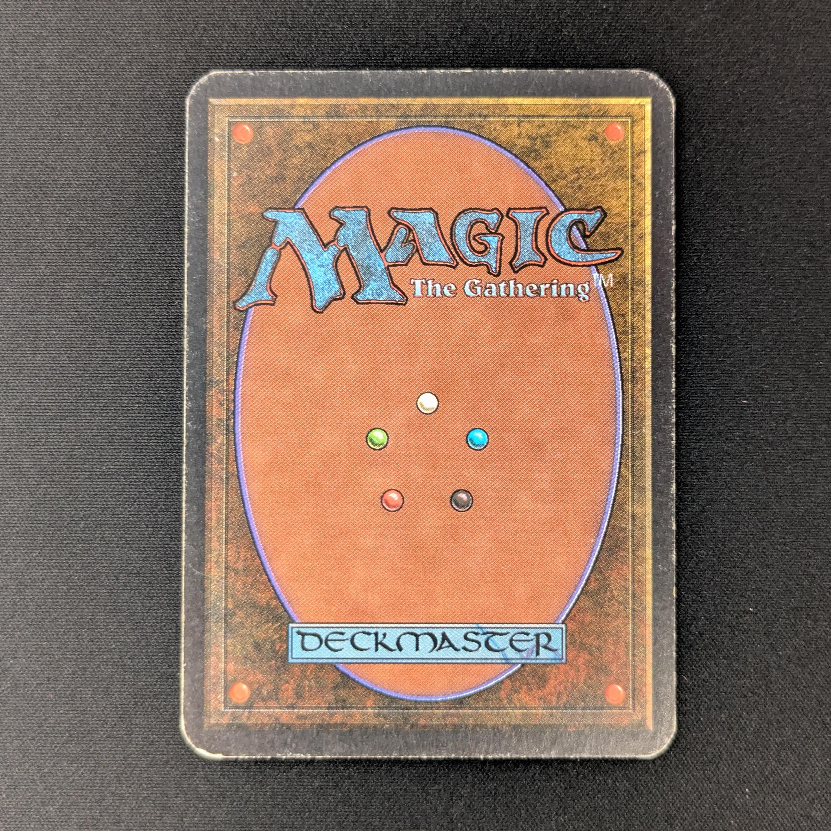 MTG Singles - Goblin Balloon Brigade - Alpha - 