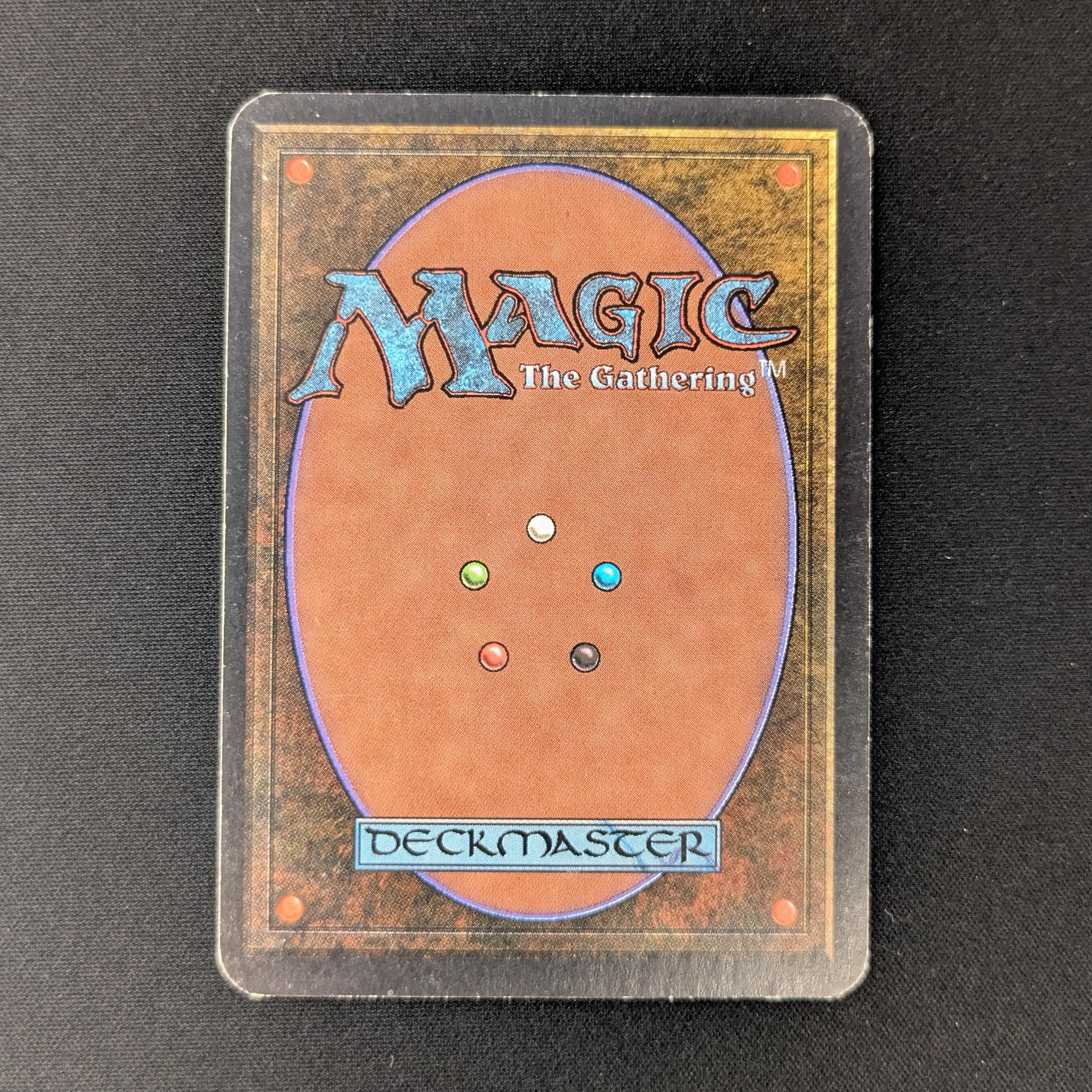 MTG Singles - Goblin Balloon Brigade - Alpha - 