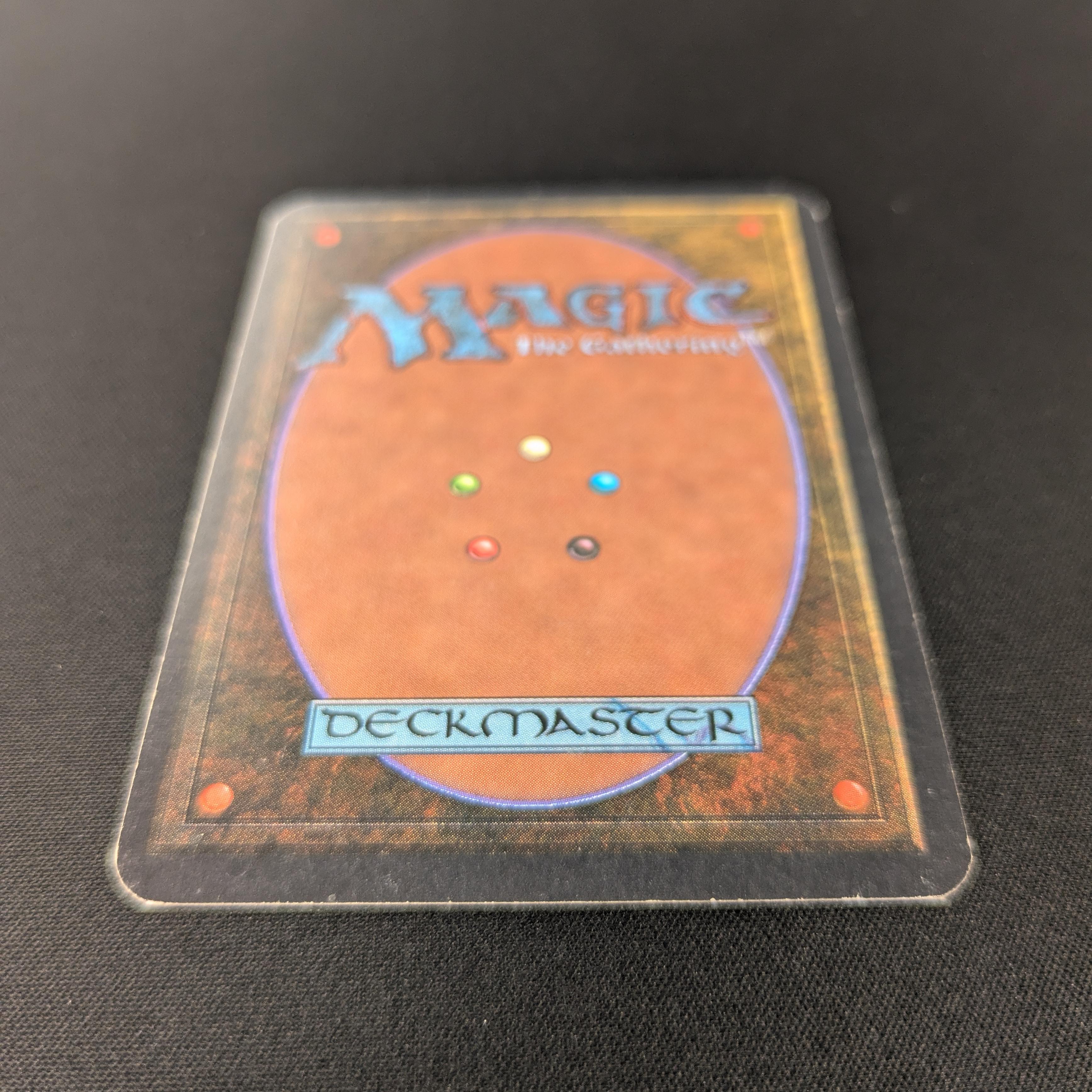 MTG Singles - Goblin Balloon Brigade - Alpha - 