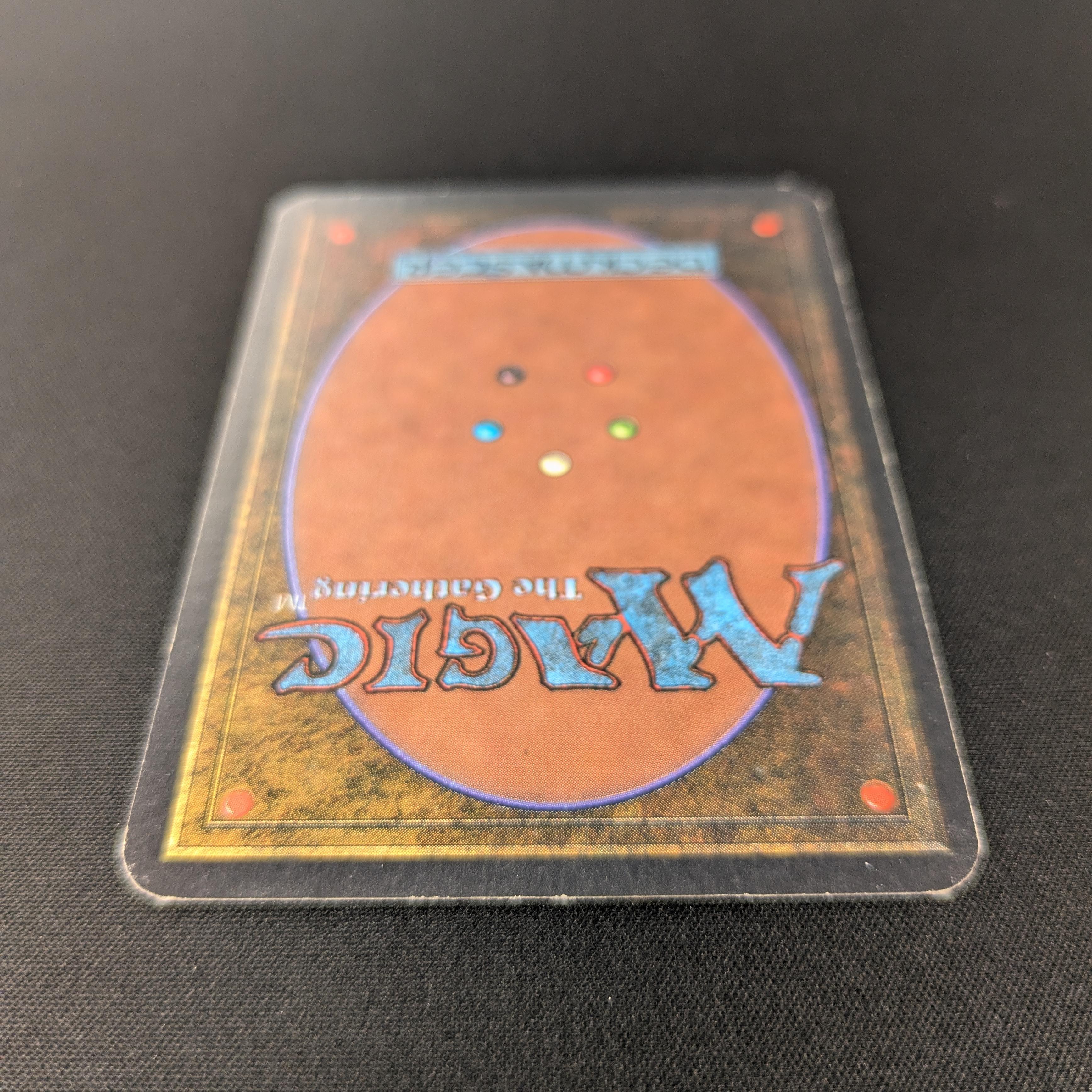 MTG Singles - Goblin Balloon Brigade - Alpha - 