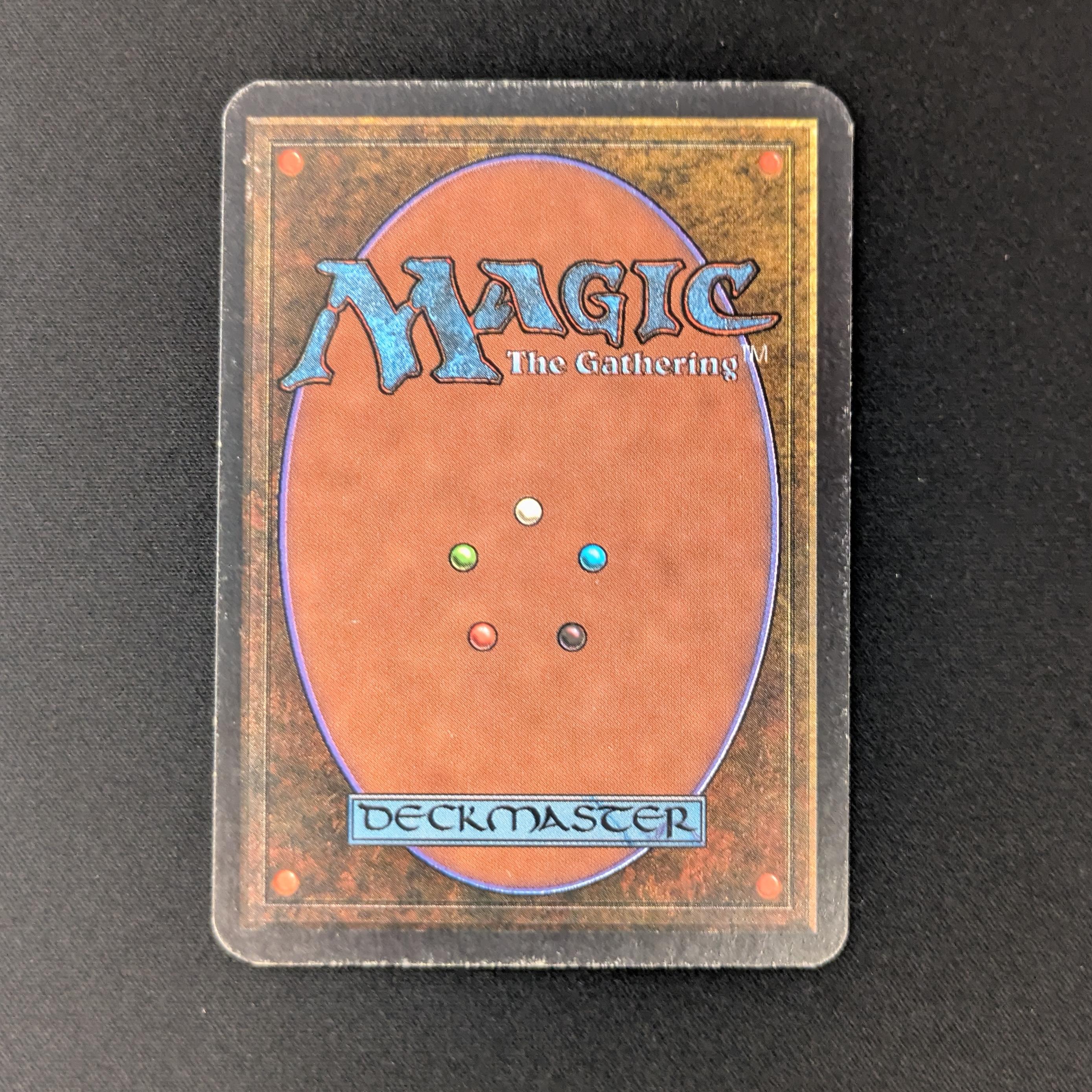 MTG Singles - Goblin Balloon Brigade - Alpha - 