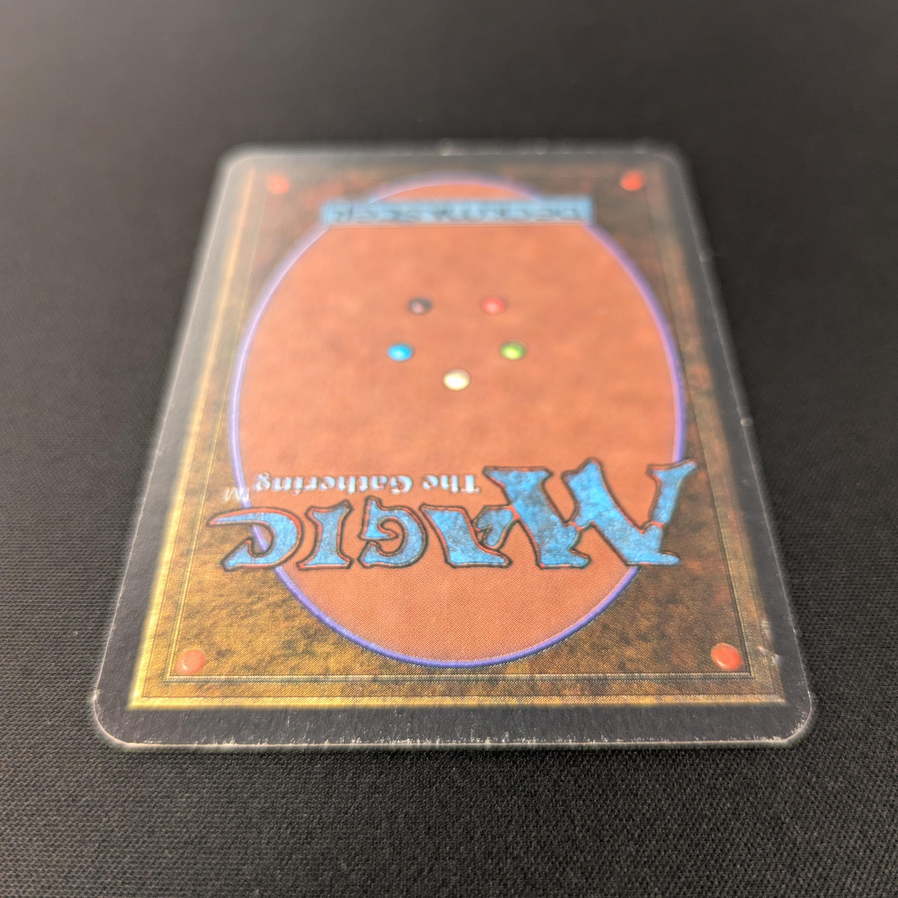 MTG Singles - Goblin Balloon Brigade - Alpha - 