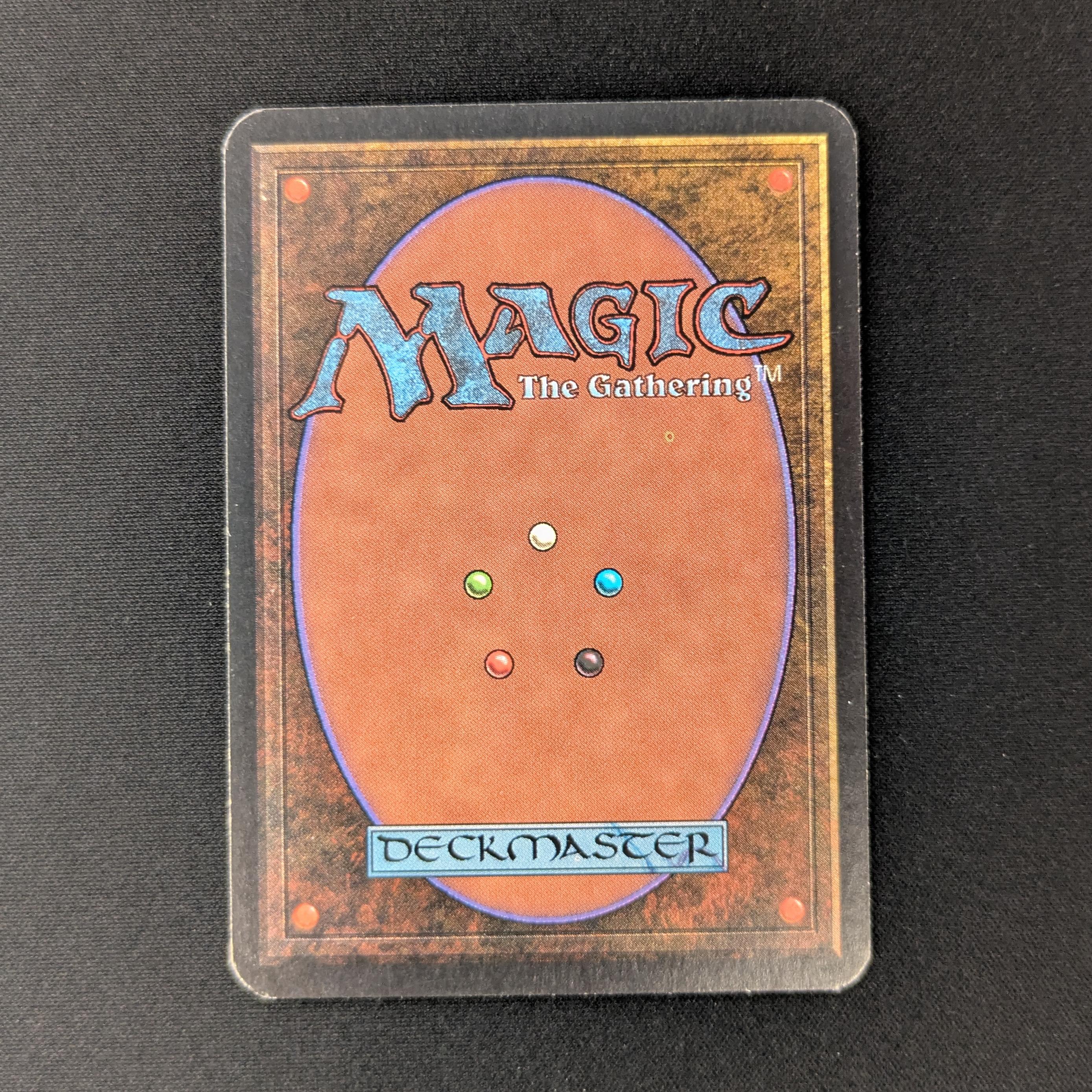 MTG Singles - Ice Storm - Alpha - 