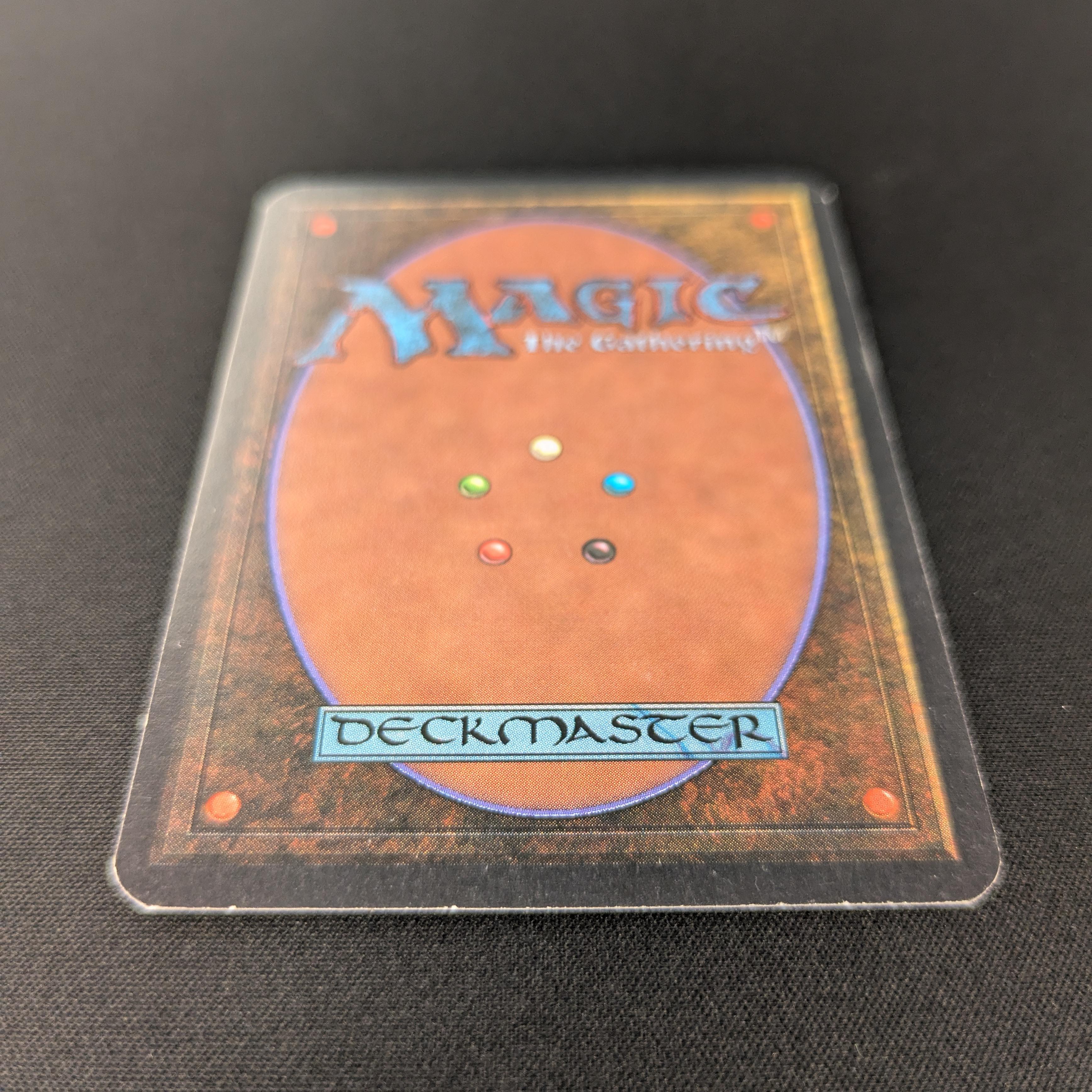 MTG Singles - Living Artifact - Alpha - 