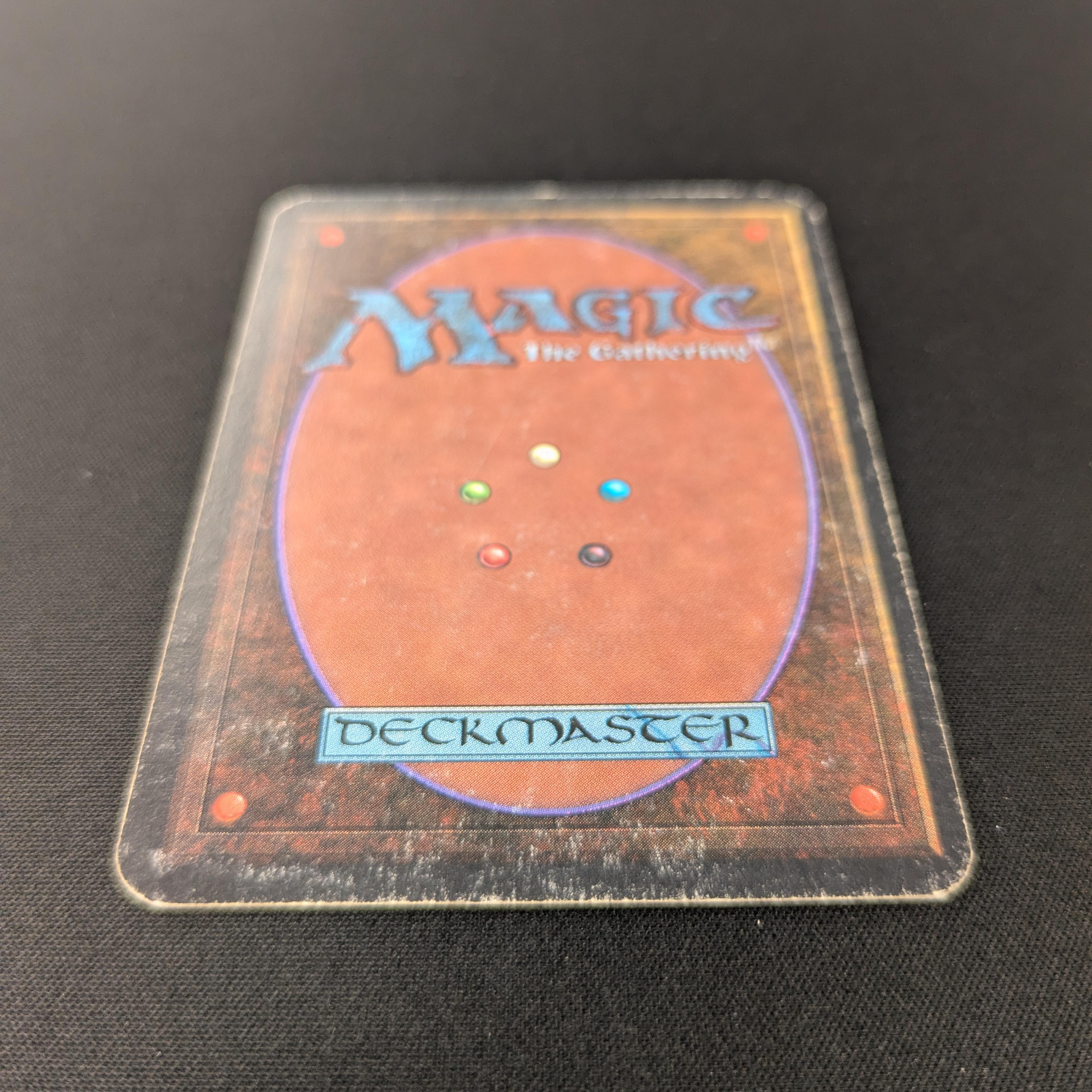 MTG Singles - Copper Tablet - Alpha - 