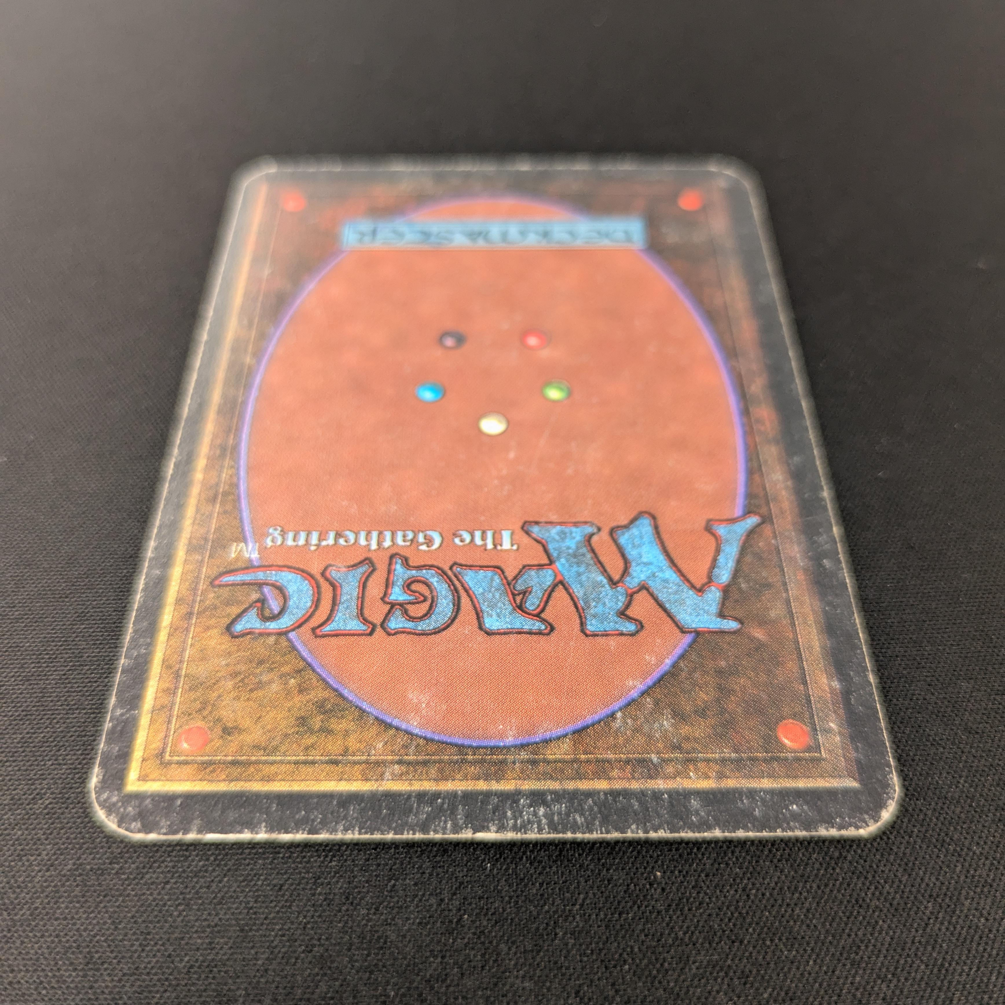 MTG Singles - Copper Tablet - Alpha - 