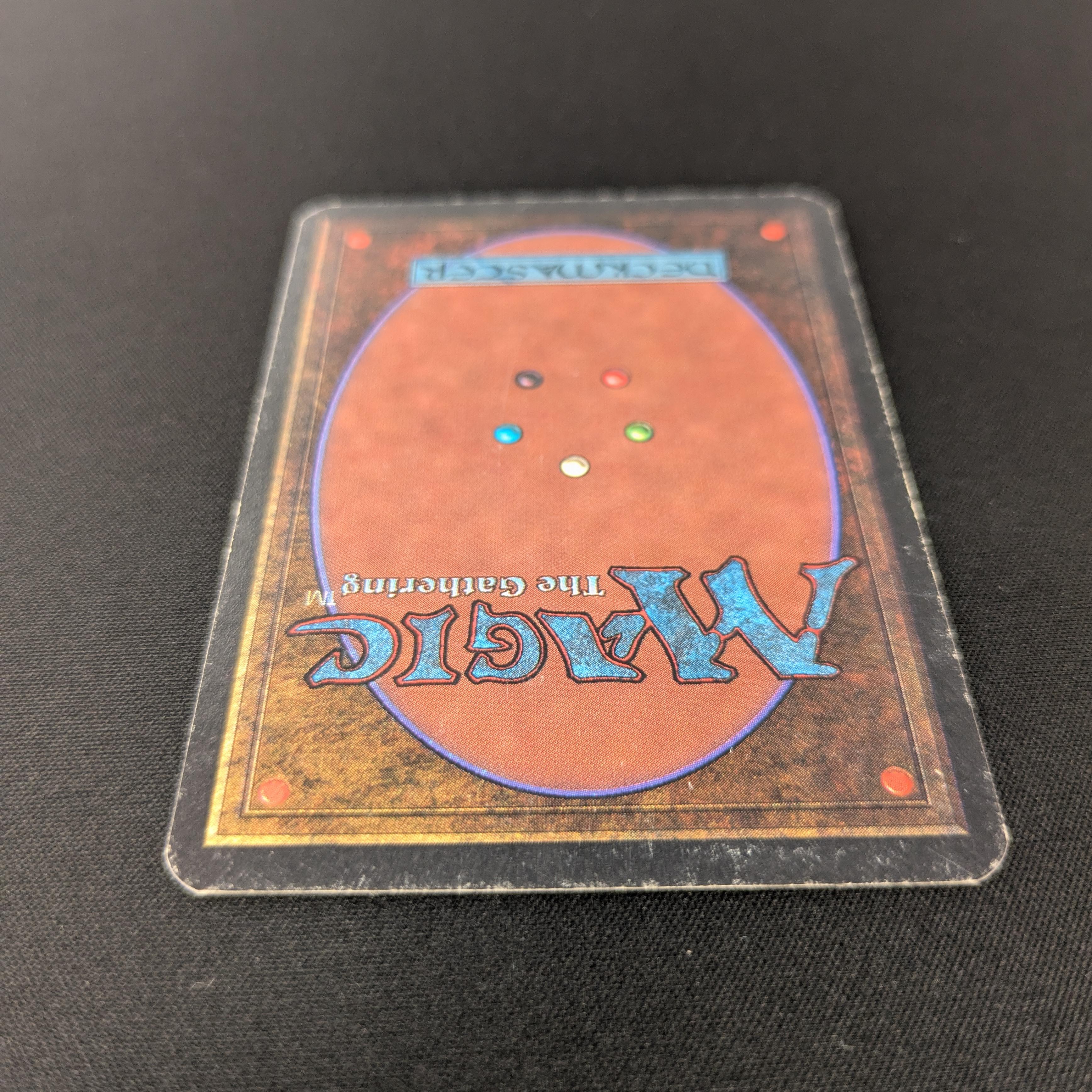 MTG Singles - Copper Tablet - Alpha - 