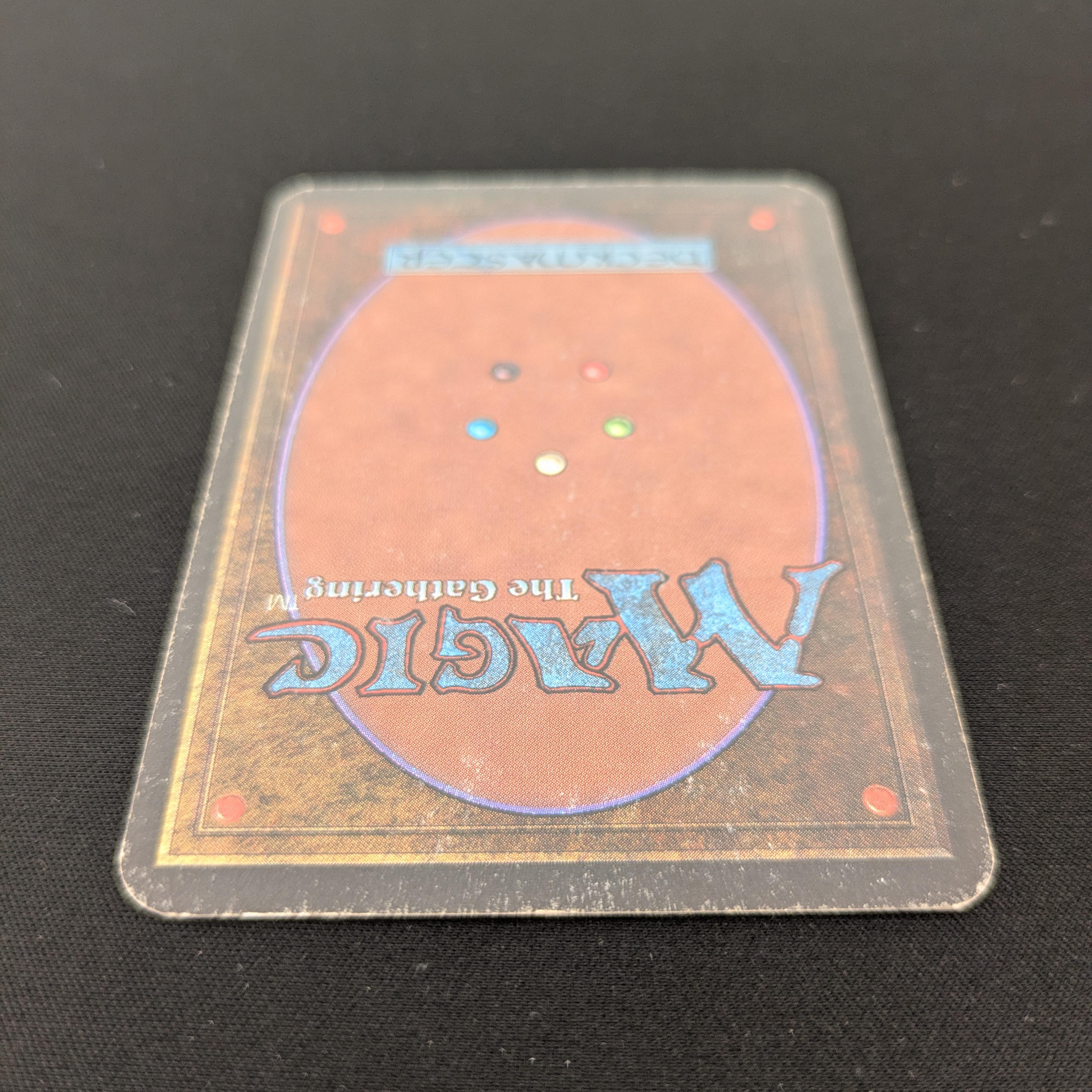 MTG Singles - Copper Tablet - Alpha - 