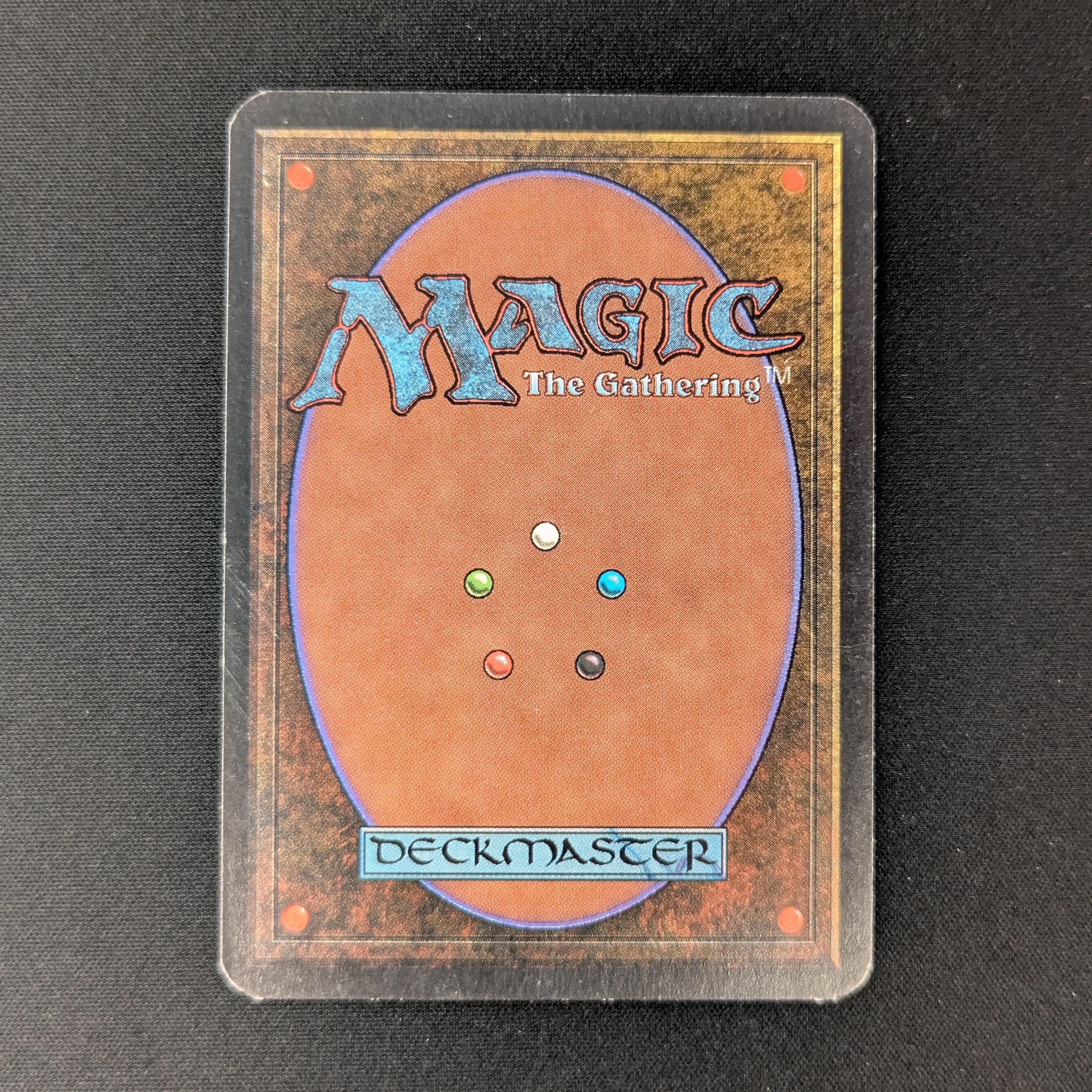 MTG Singles - Jade Statue - Alpha - 