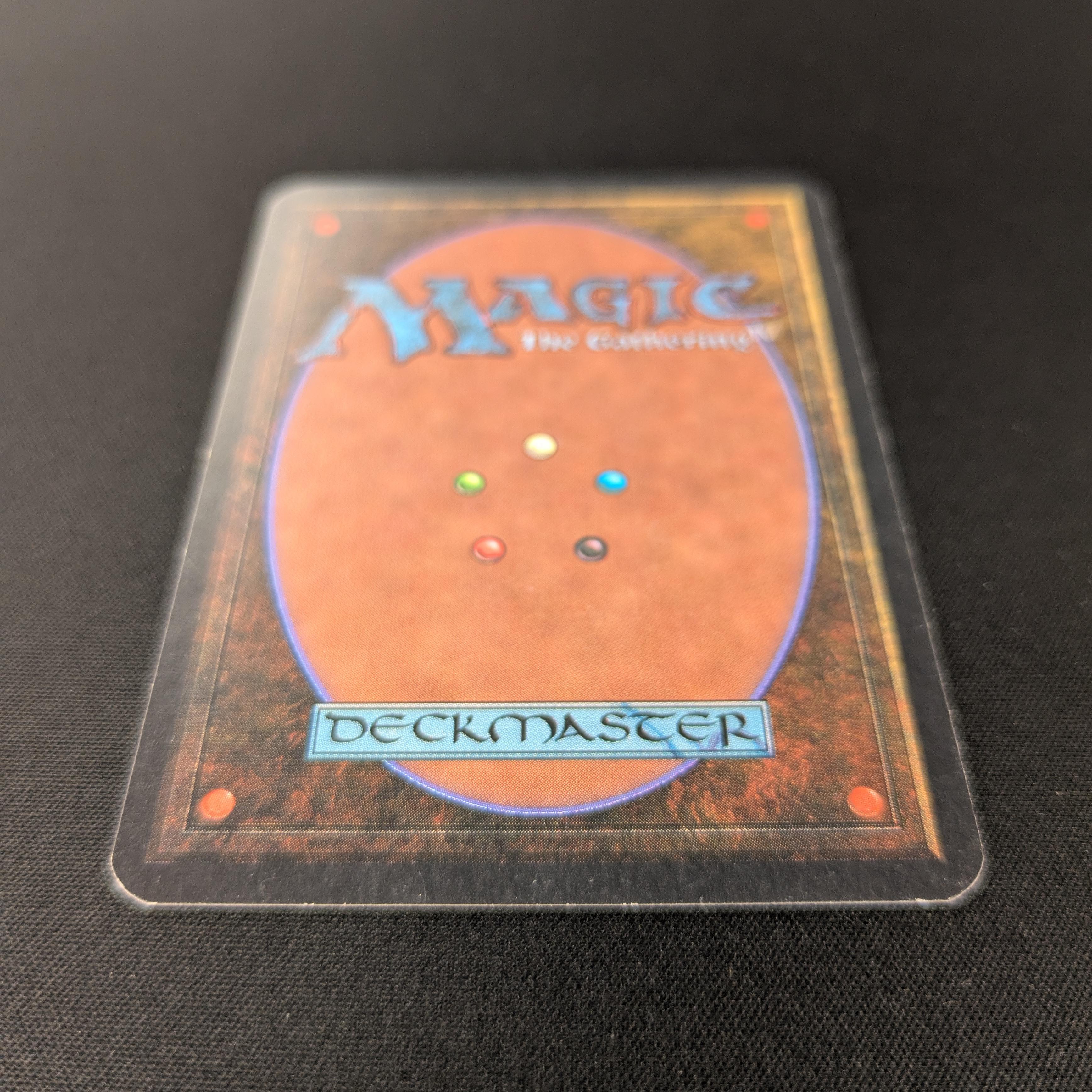 MTG Singles - Jade Statue - Alpha - 