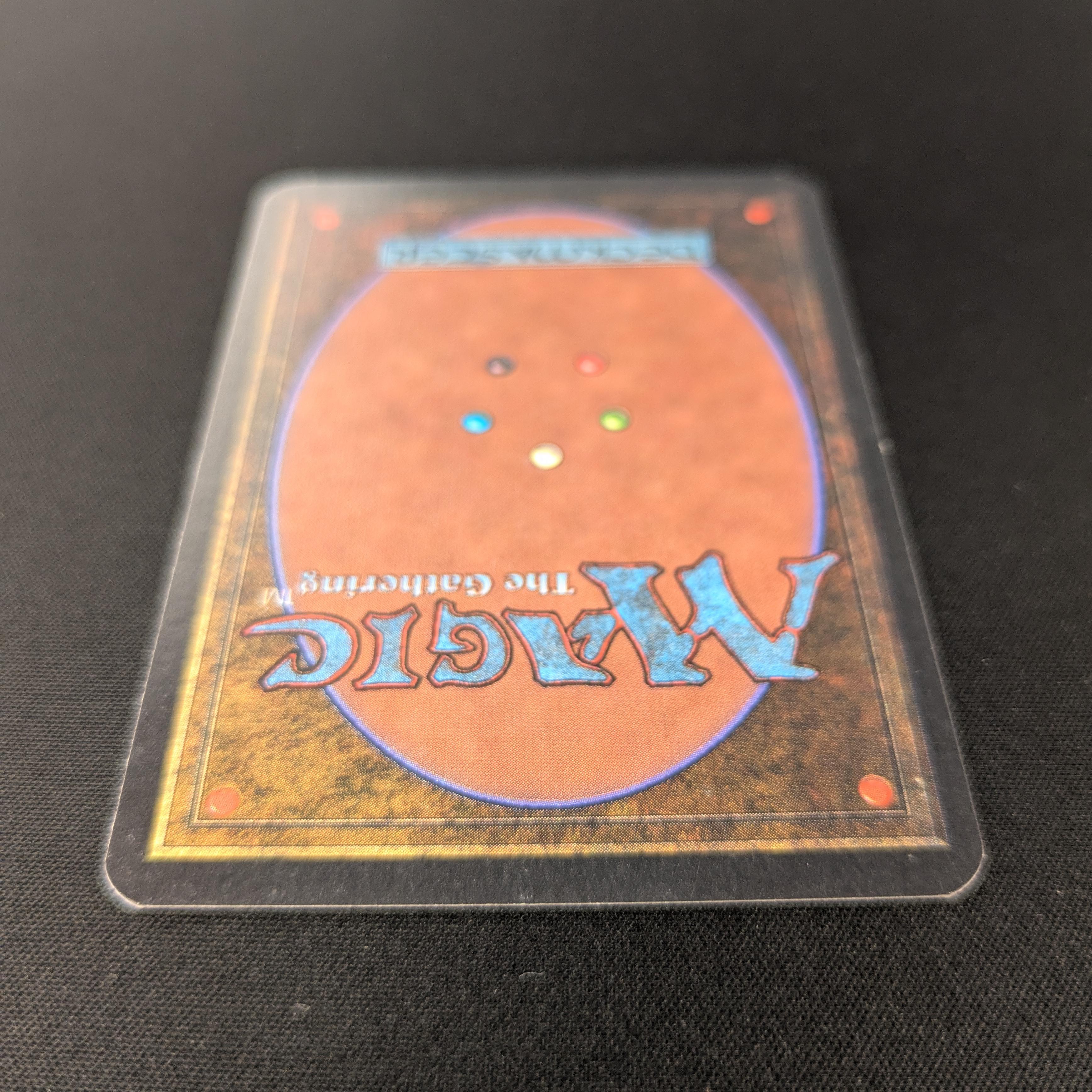 MTG Singles - Jade Statue - Alpha - 