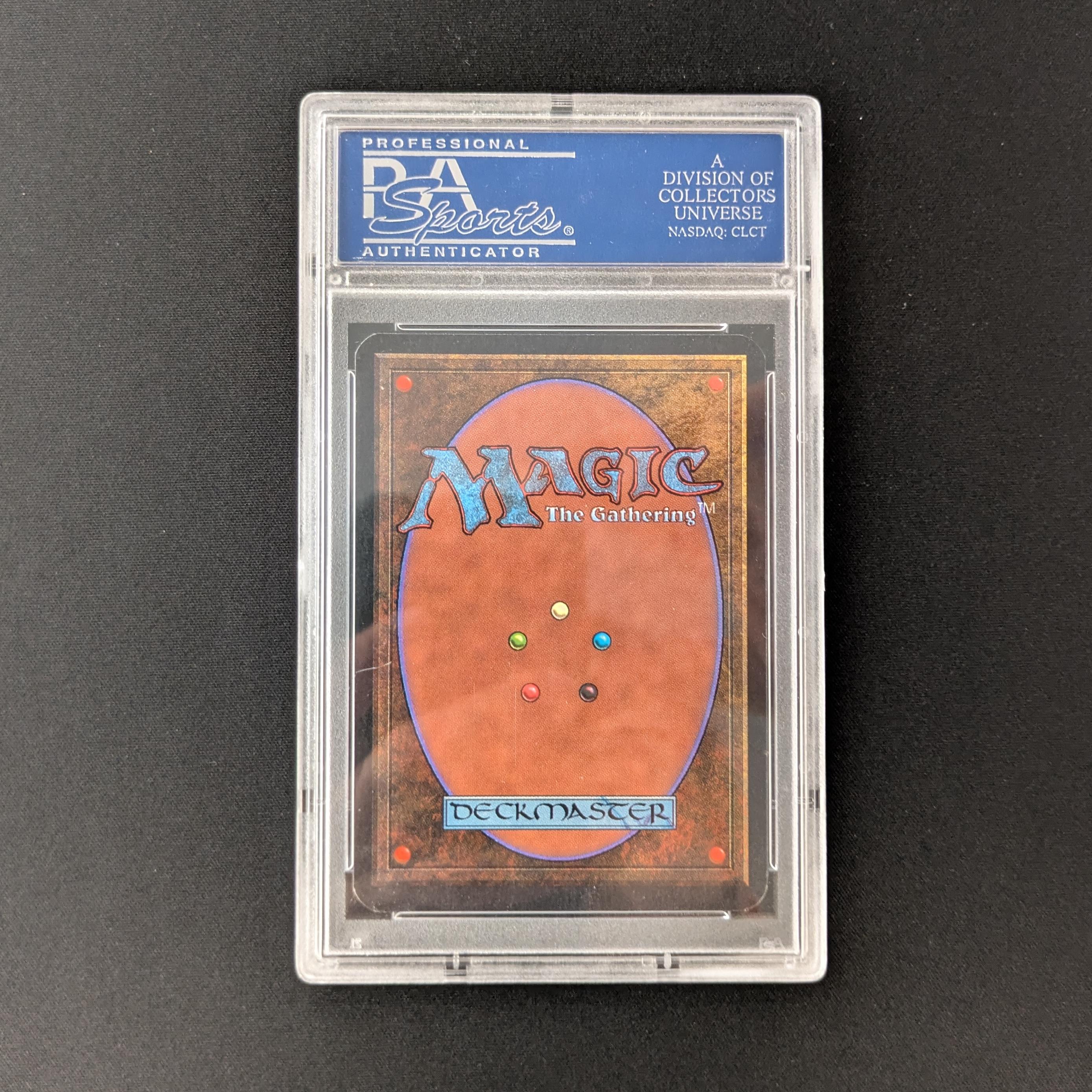 MTG Singles - Fireball - Alpha - 