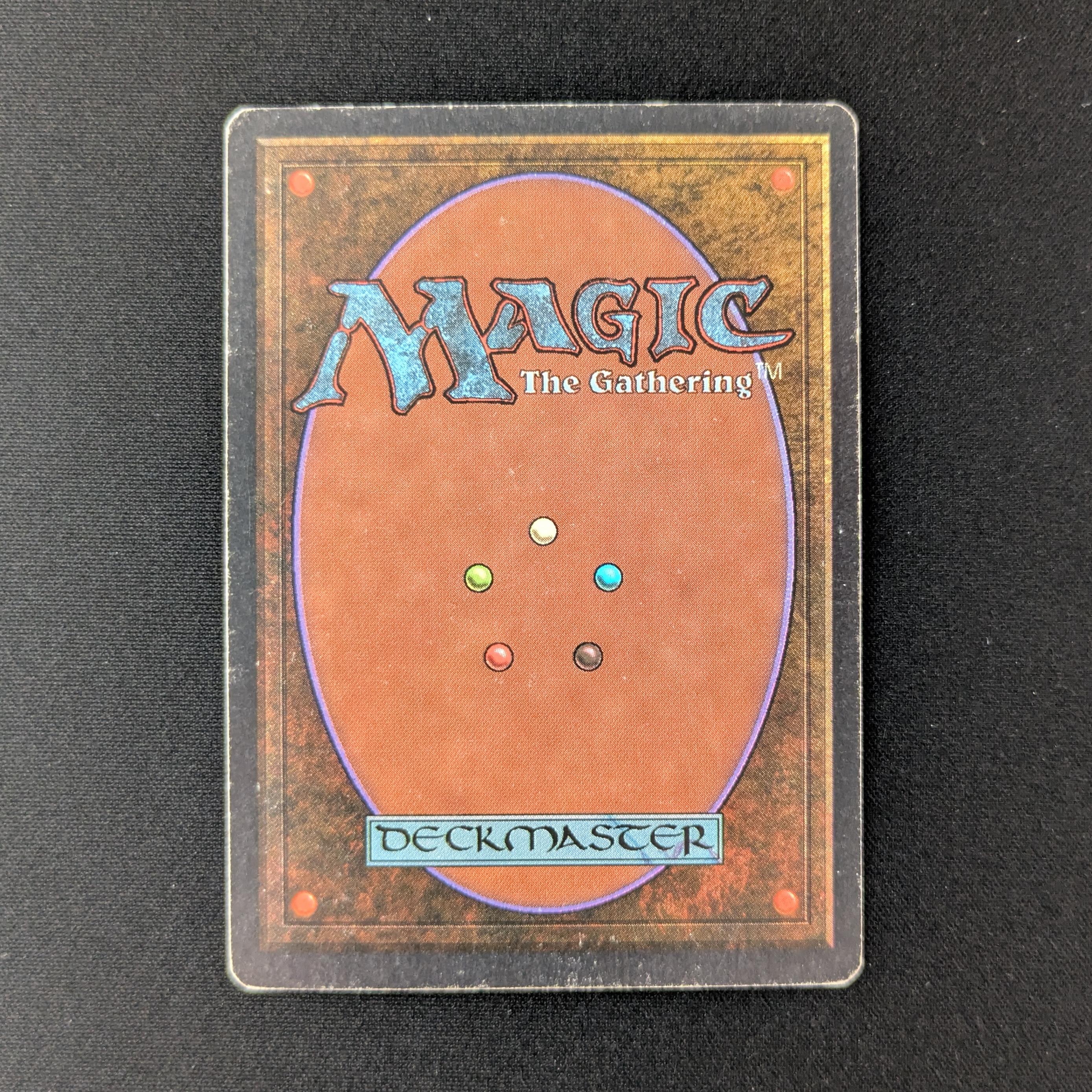 MTG Singles - Timetwister - Unlimited - 