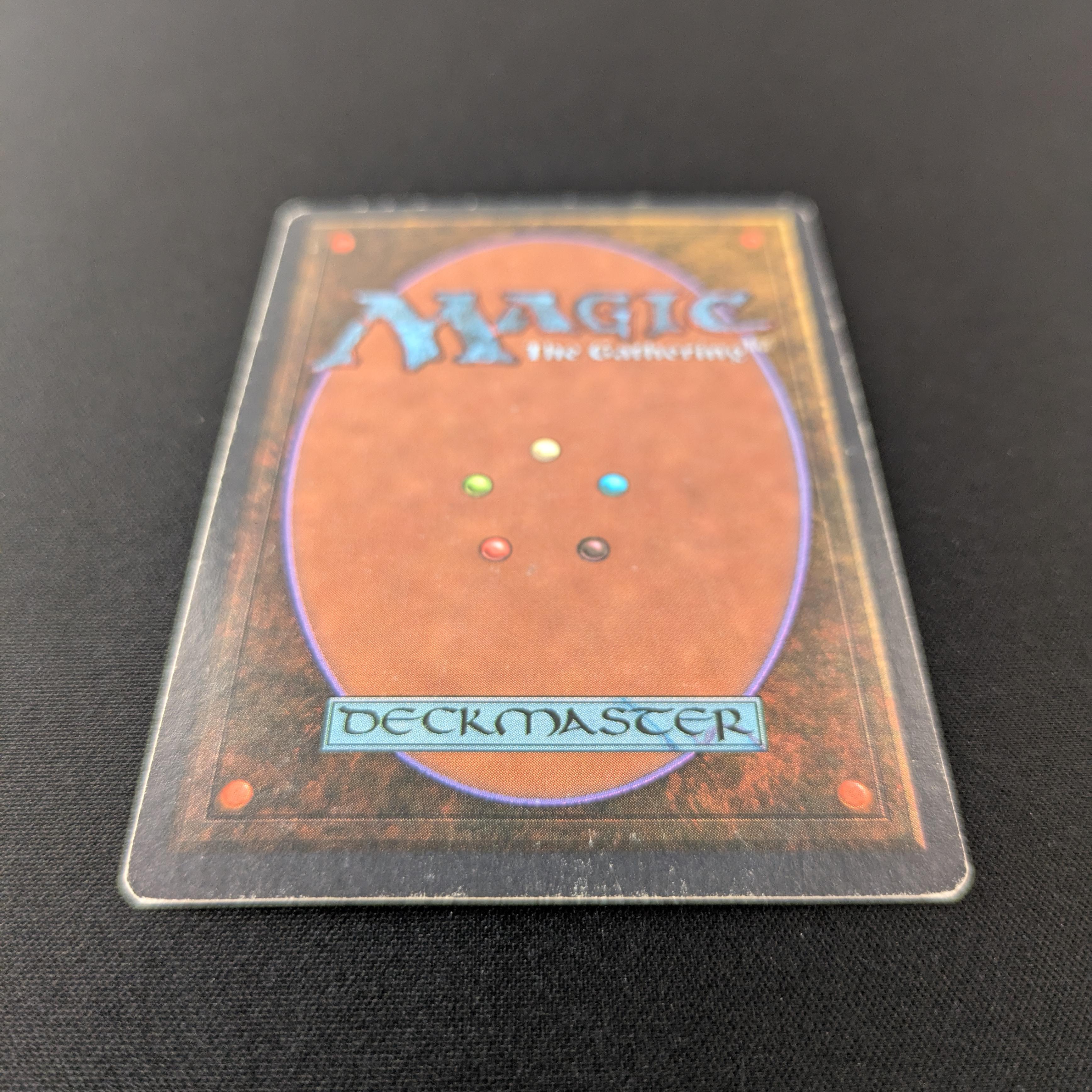 MTG Singles - Timetwister - Unlimited - 