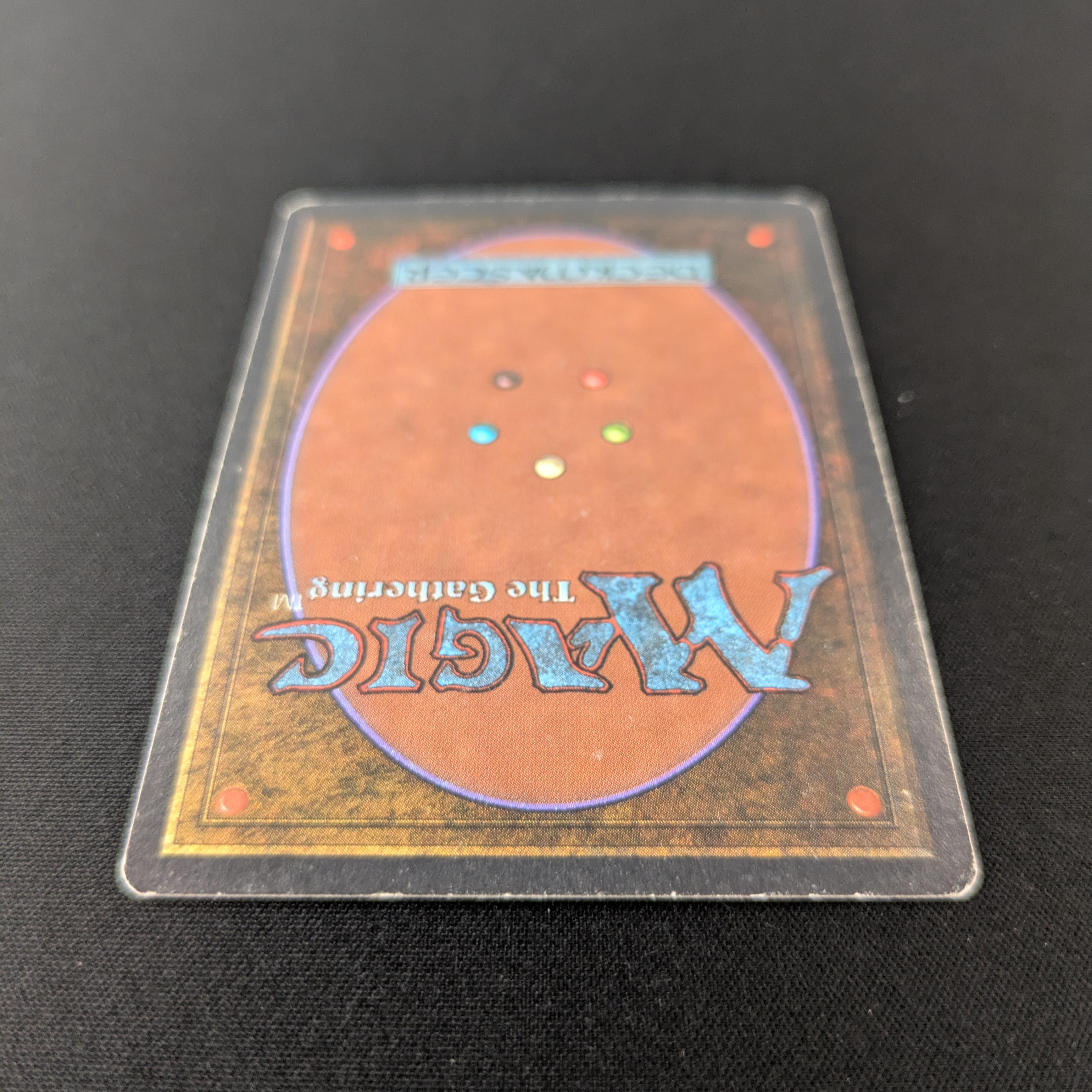 MTG Singles - Timetwister - Unlimited - 