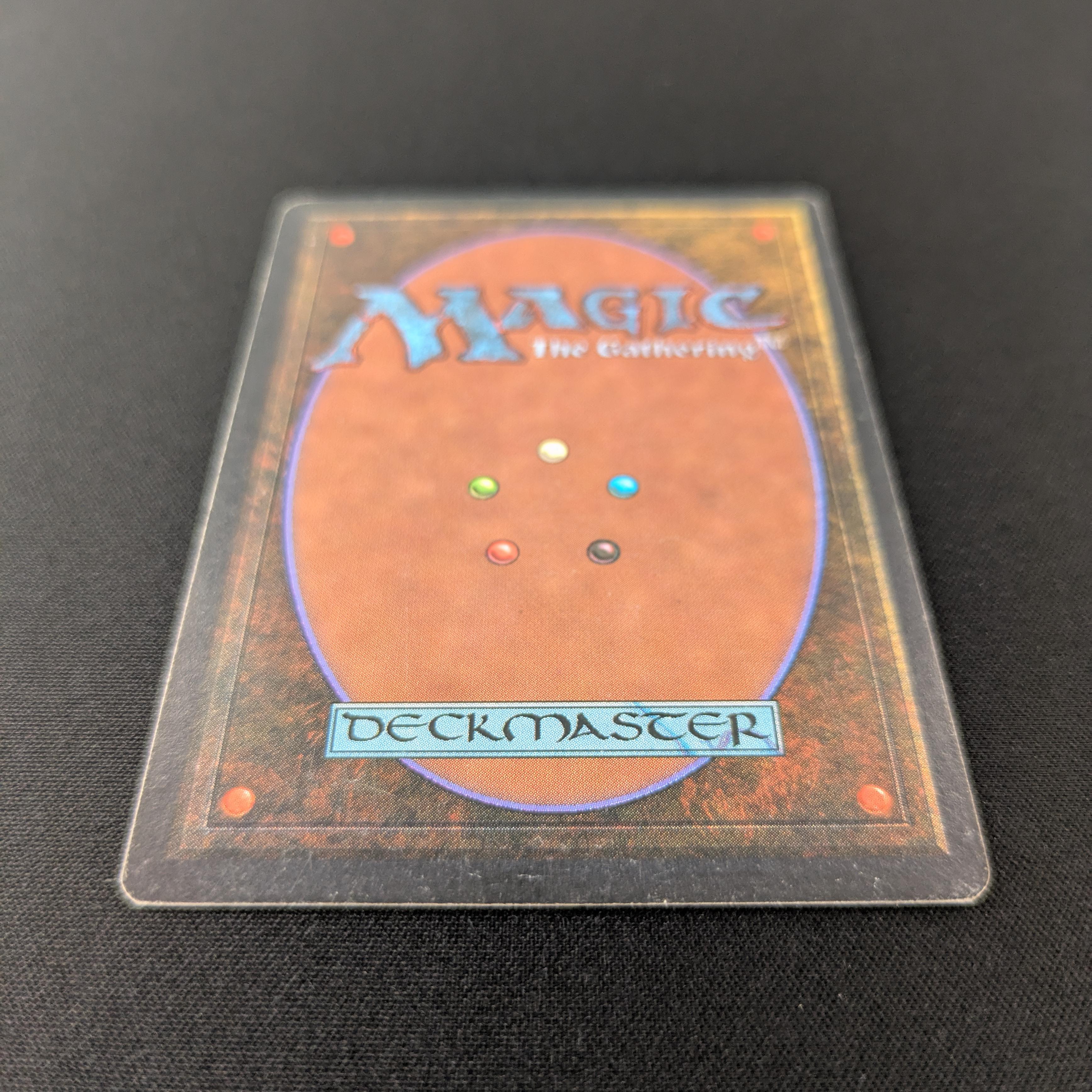 MTG Singles - Jihad - Arabian Nights - 