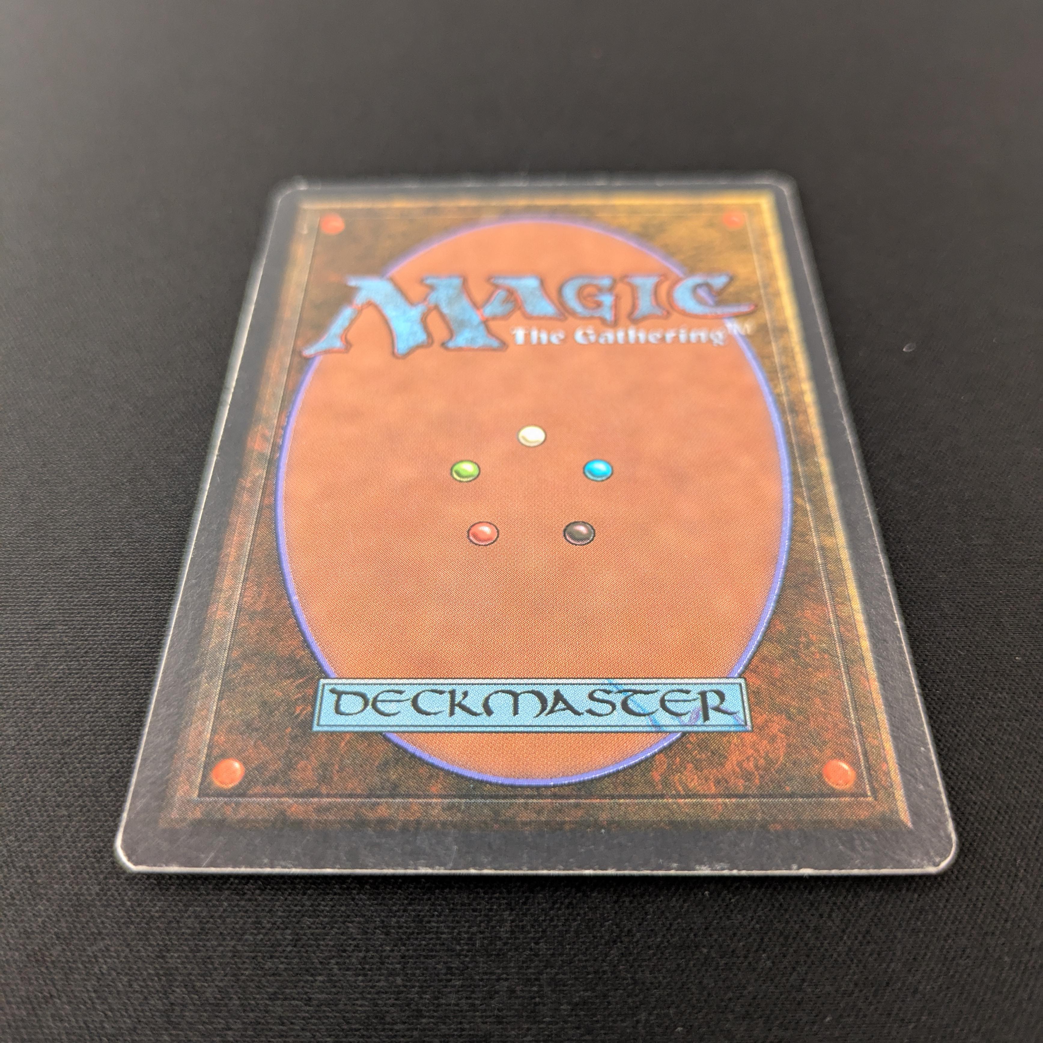 MTG Singles - Shahrazad - Arabian Nights - 