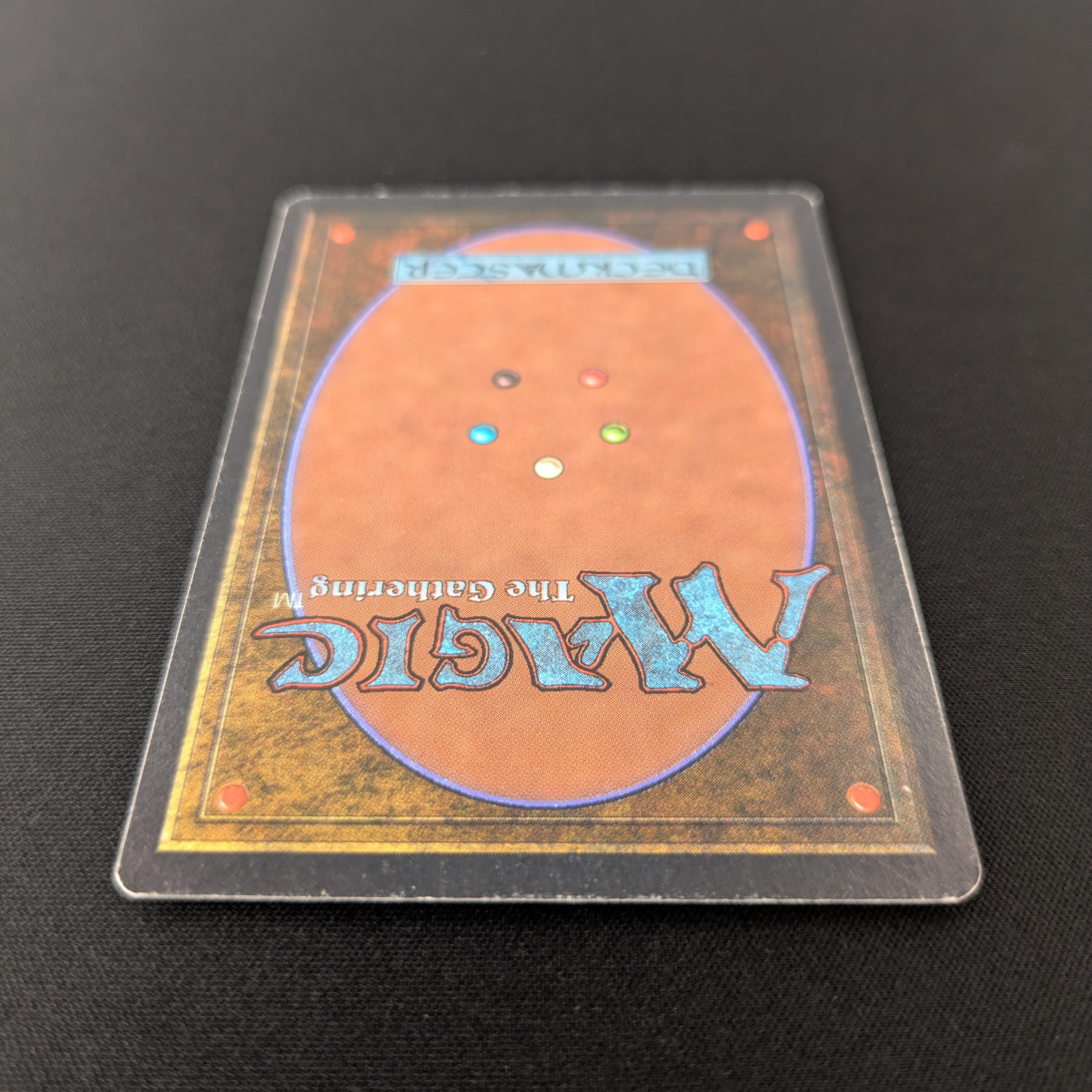 MTG Singles - Shahrazad - Arabian Nights - 