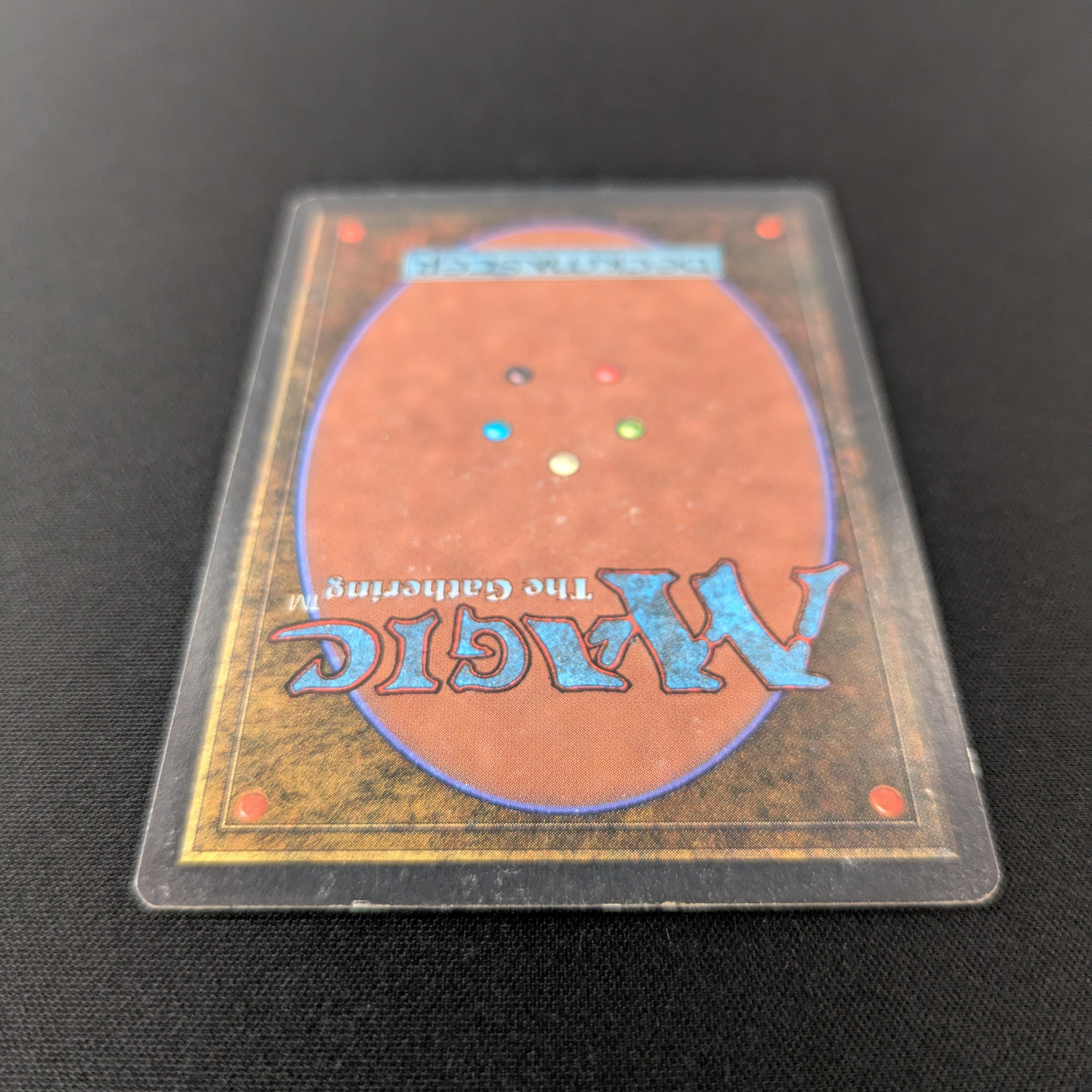 MTG Singles - Serendib Efreet - Arabian Nights - 