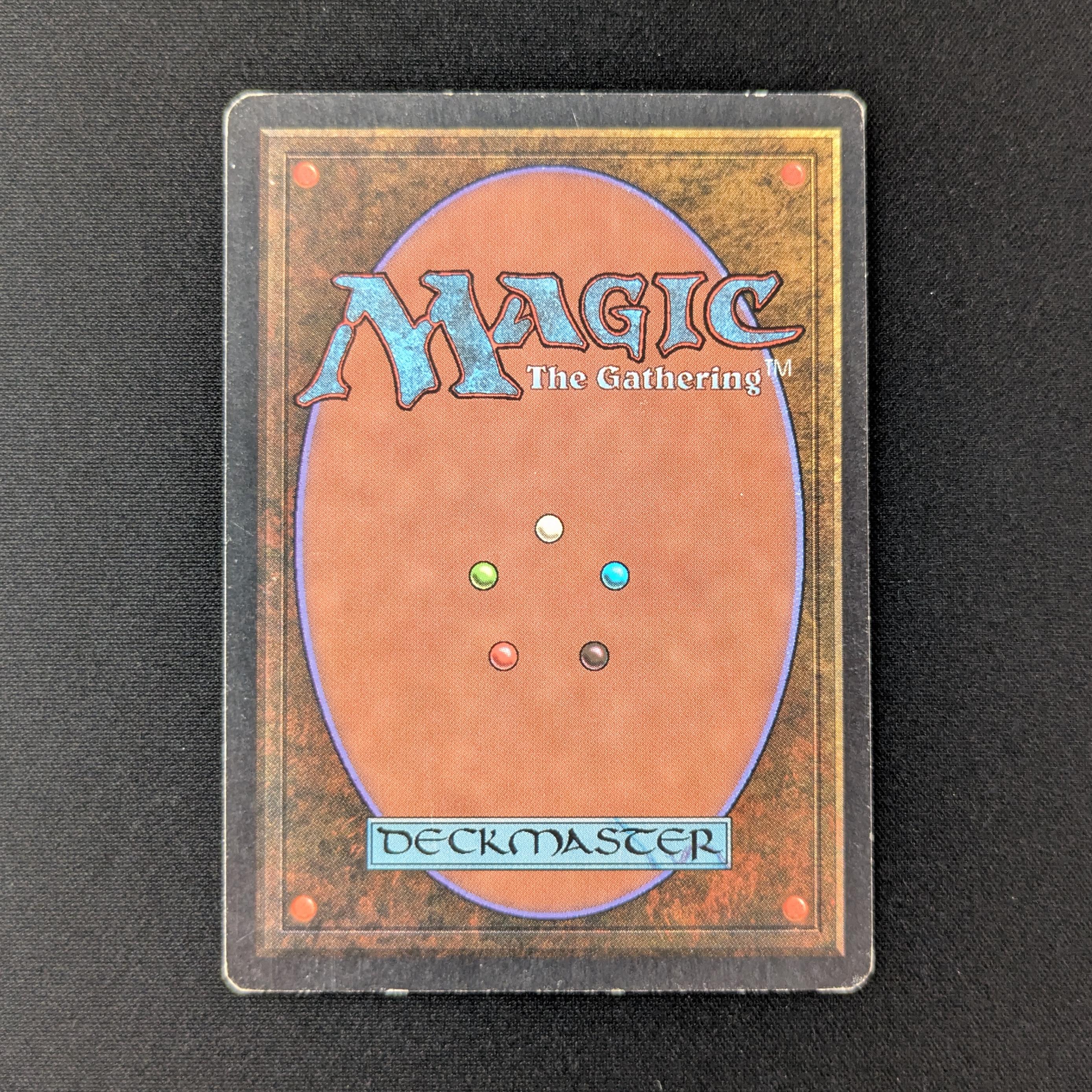 MTG Singles - Guardian Beast - Arabian Nights - 