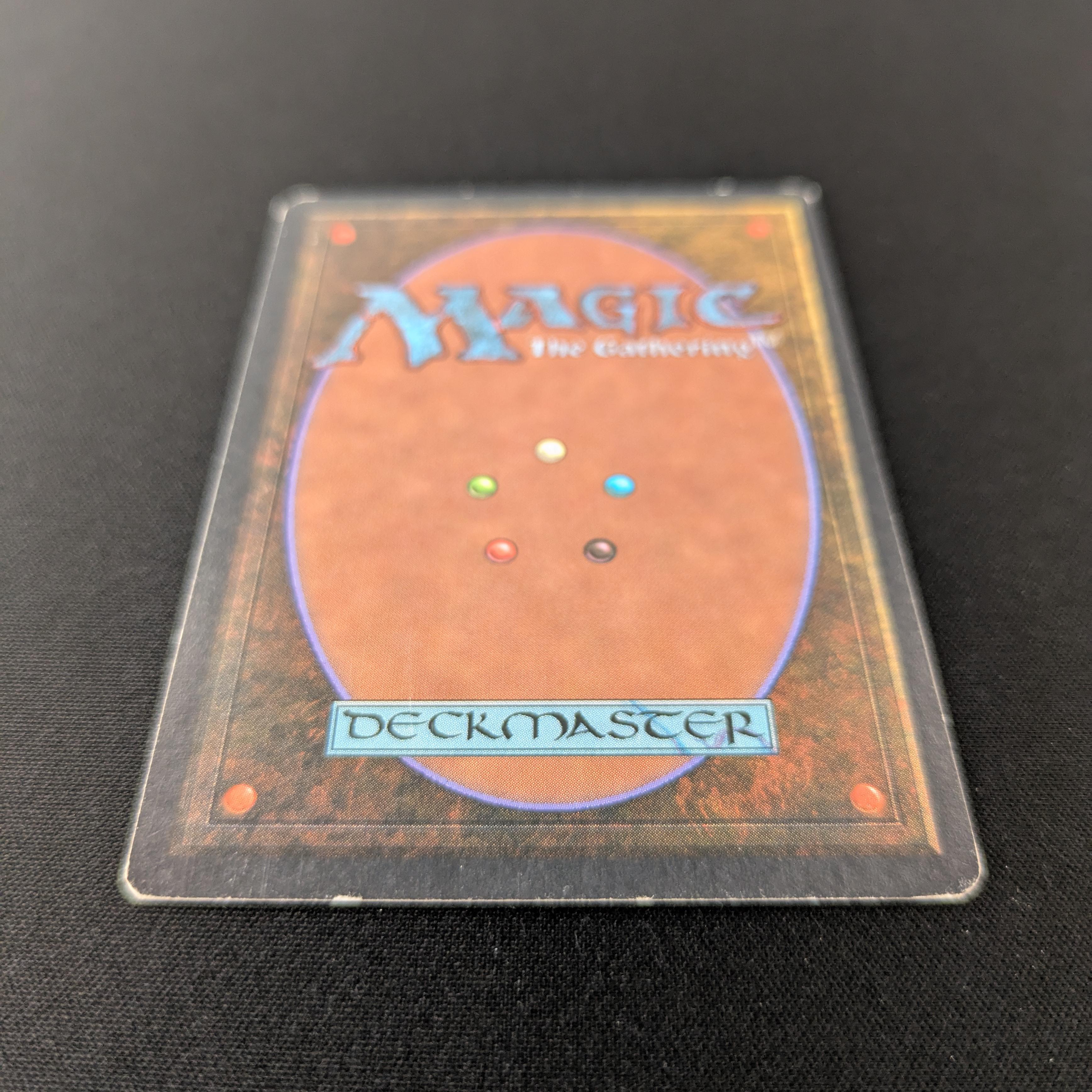 MTG Singles - Guardian Beast - Arabian Nights - 