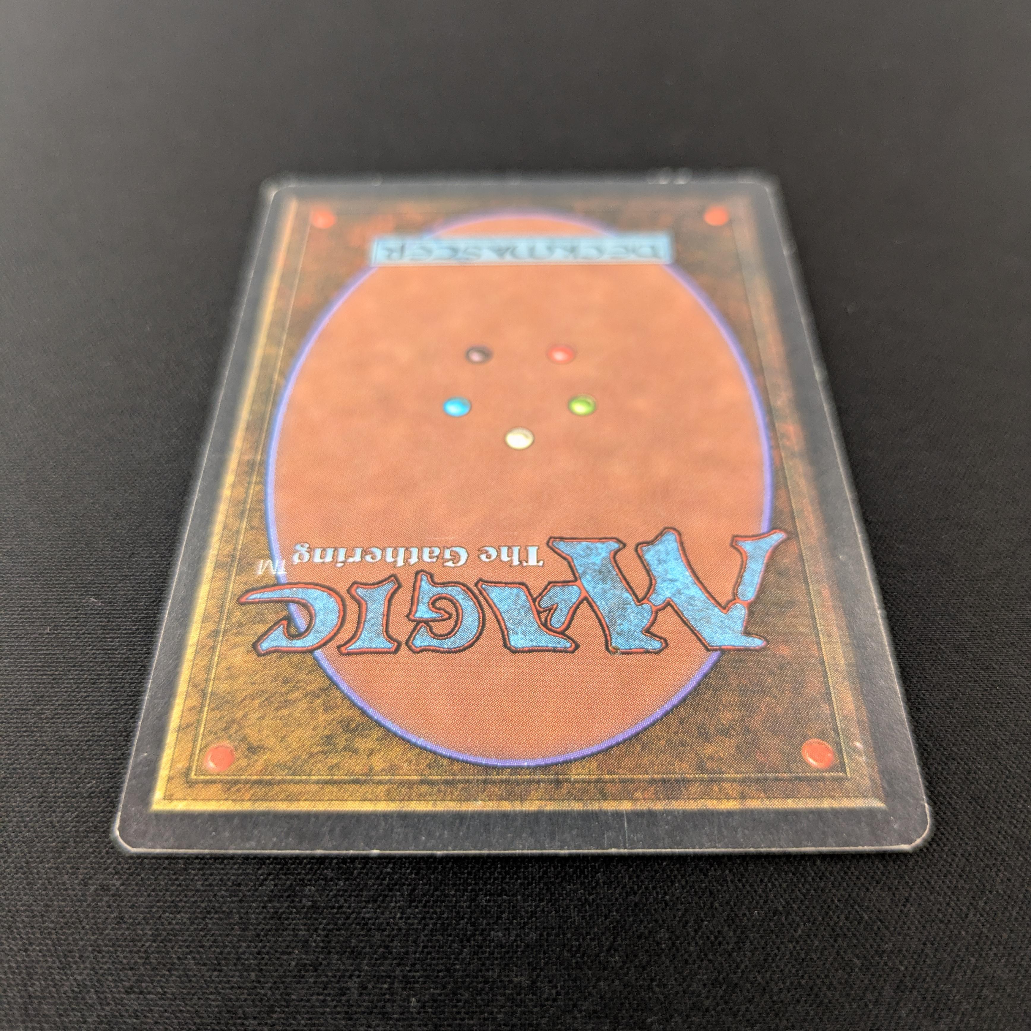 MTG Singles - Ali from Cairo - Arabian Nights - 