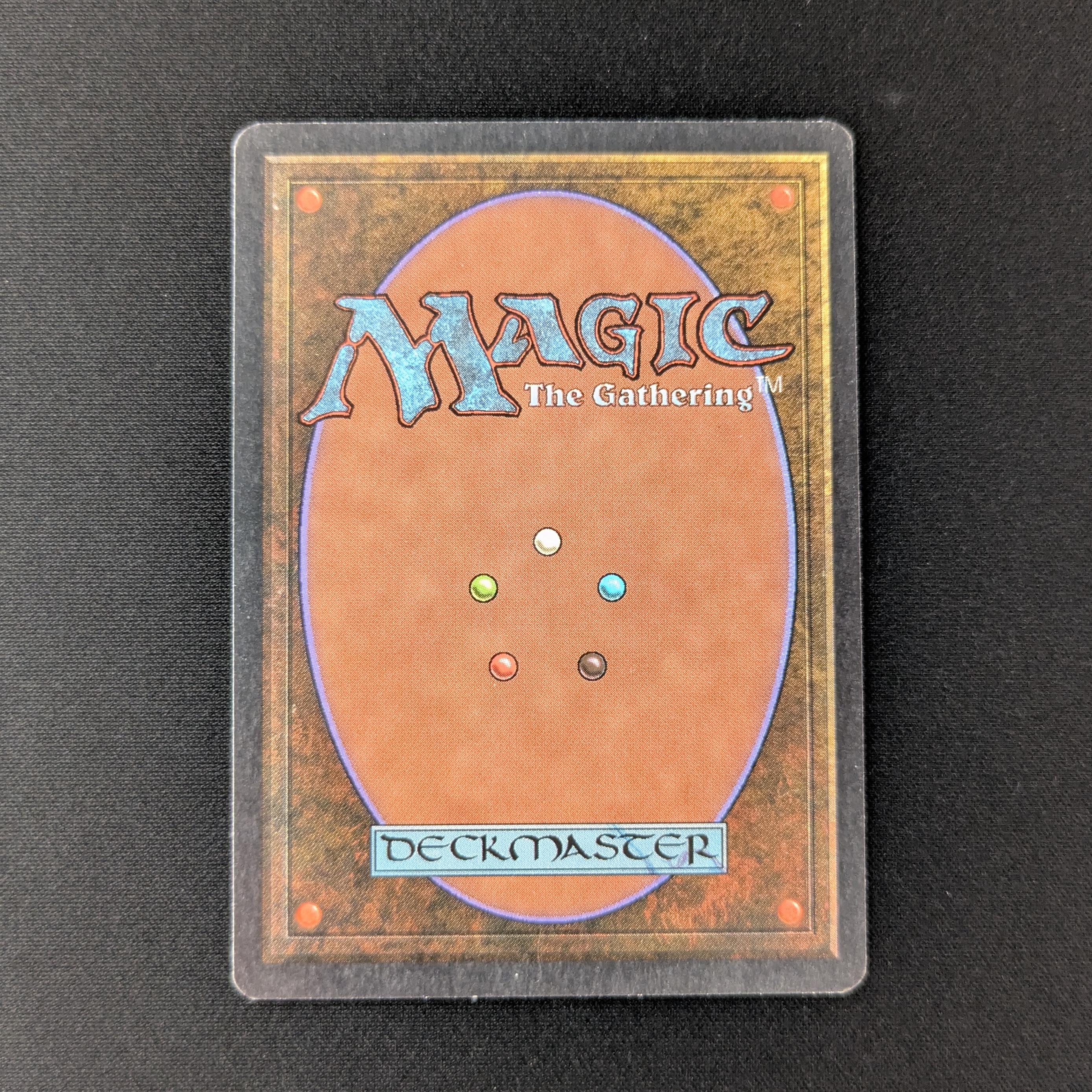 MTG Singles - City in a Bottle - Arabian Nights - 