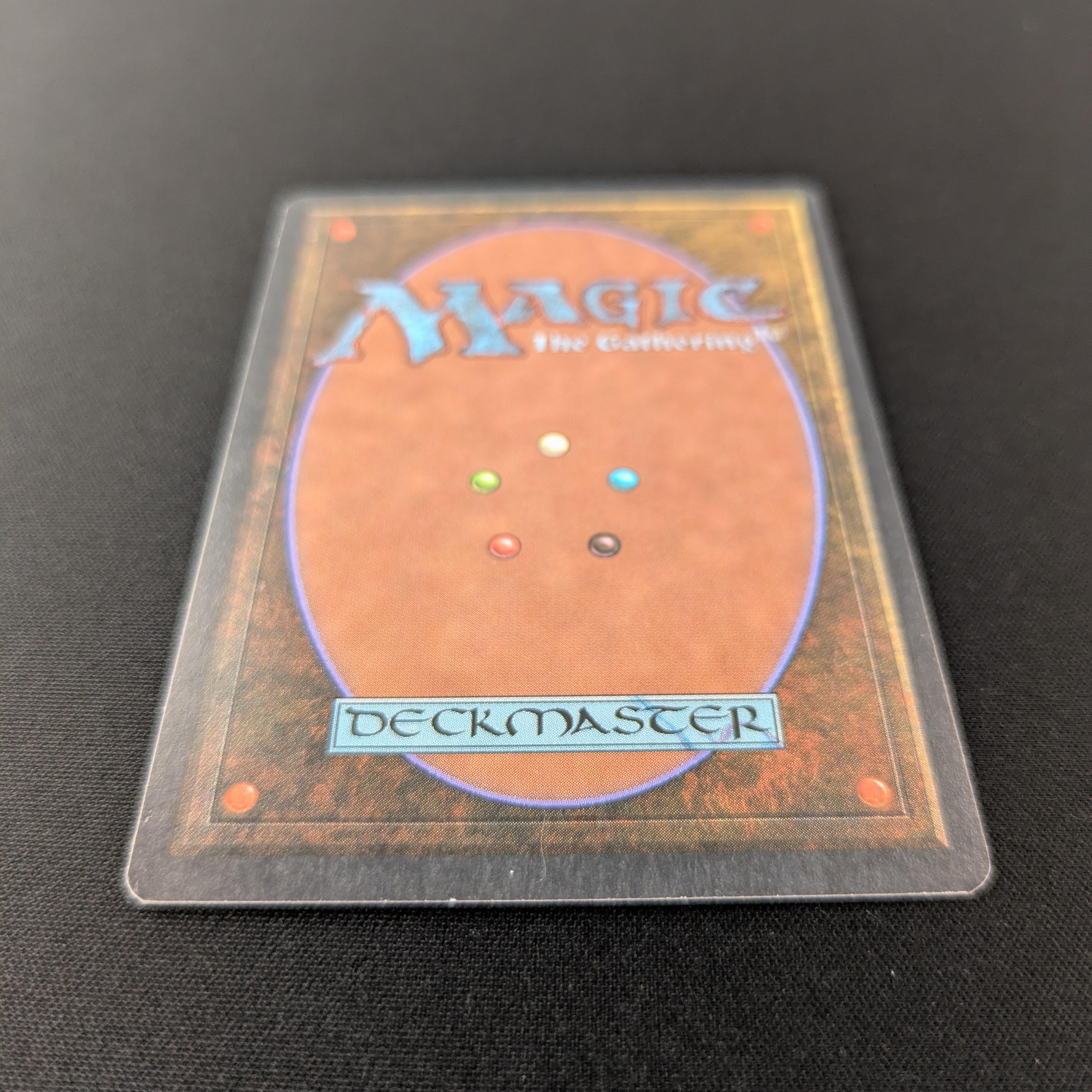 MTG Singles - City in a Bottle - Arabian Nights - 