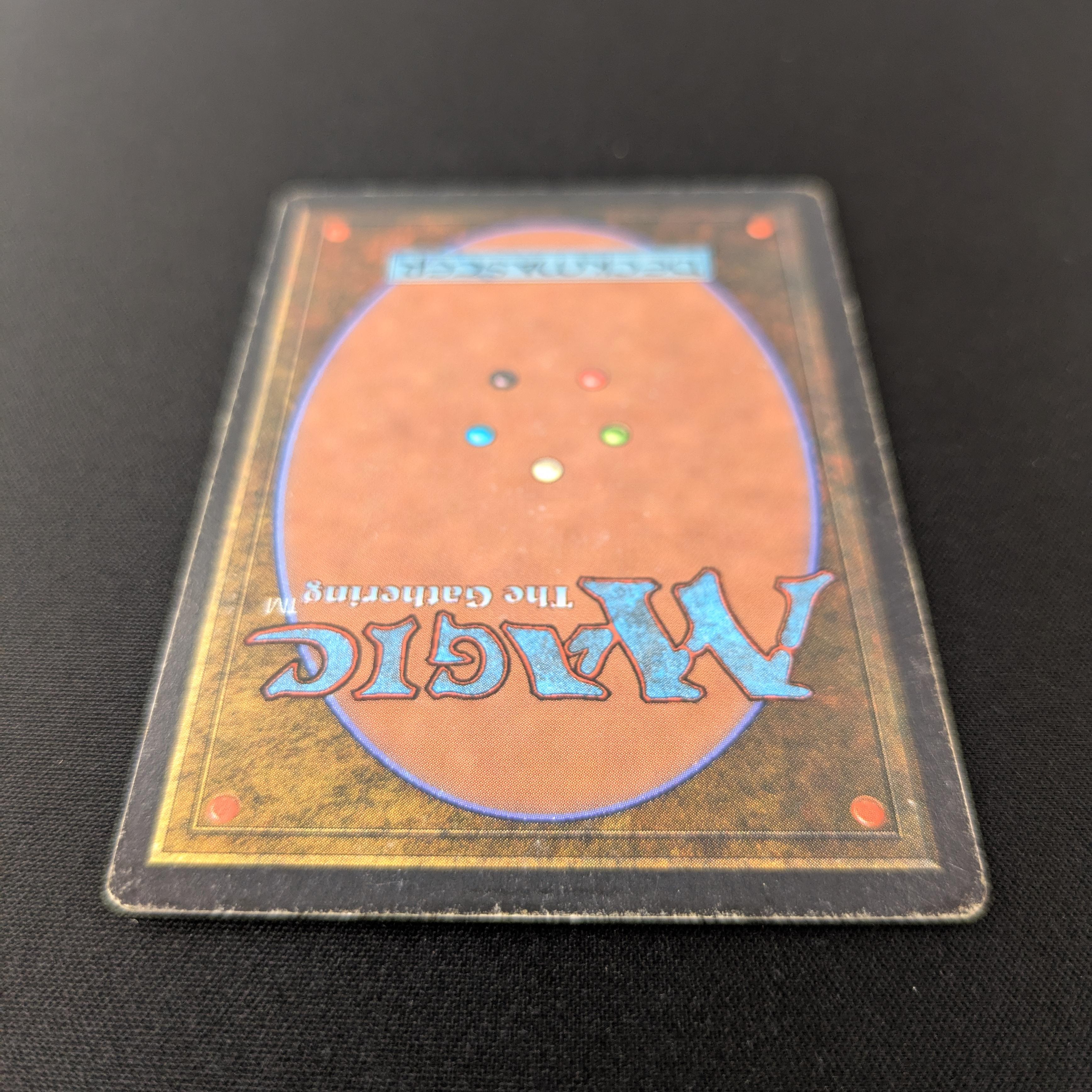 MTG Singles - City of Brass - Arabian Nights - 