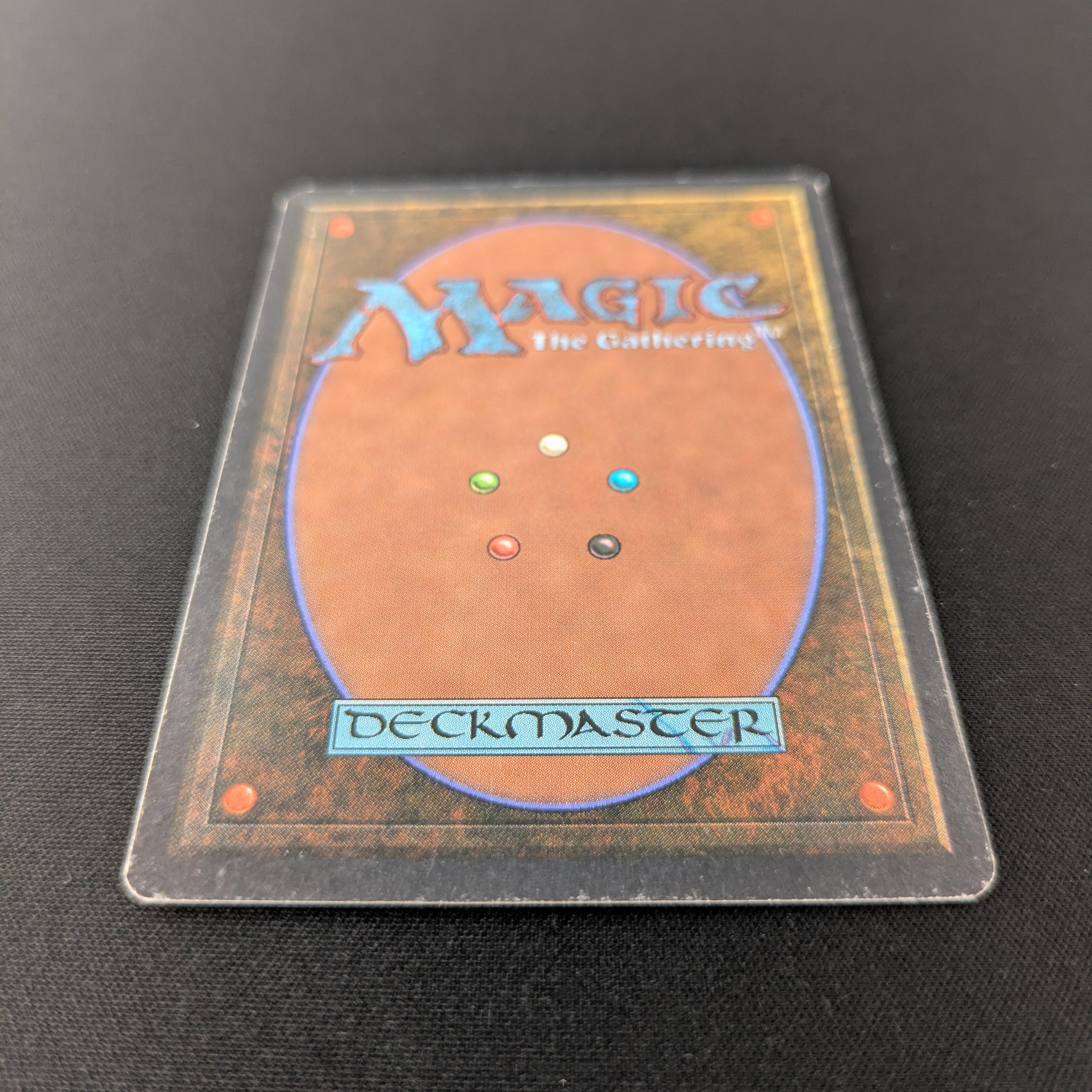 MTG Singles - Elephant Graveyard - Arabian Nights - 