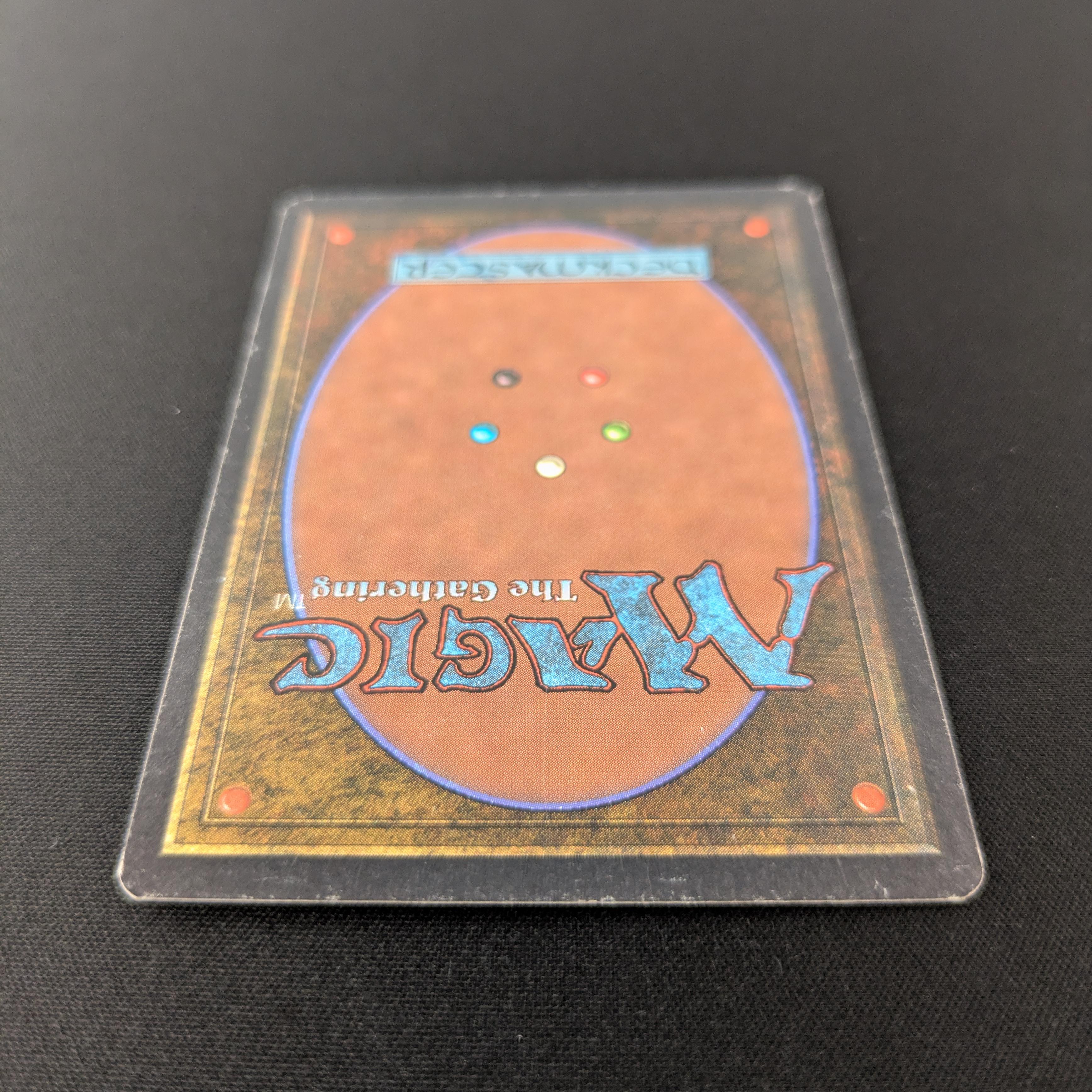 MTG Singles - Elephant Graveyard - Arabian Nights - 