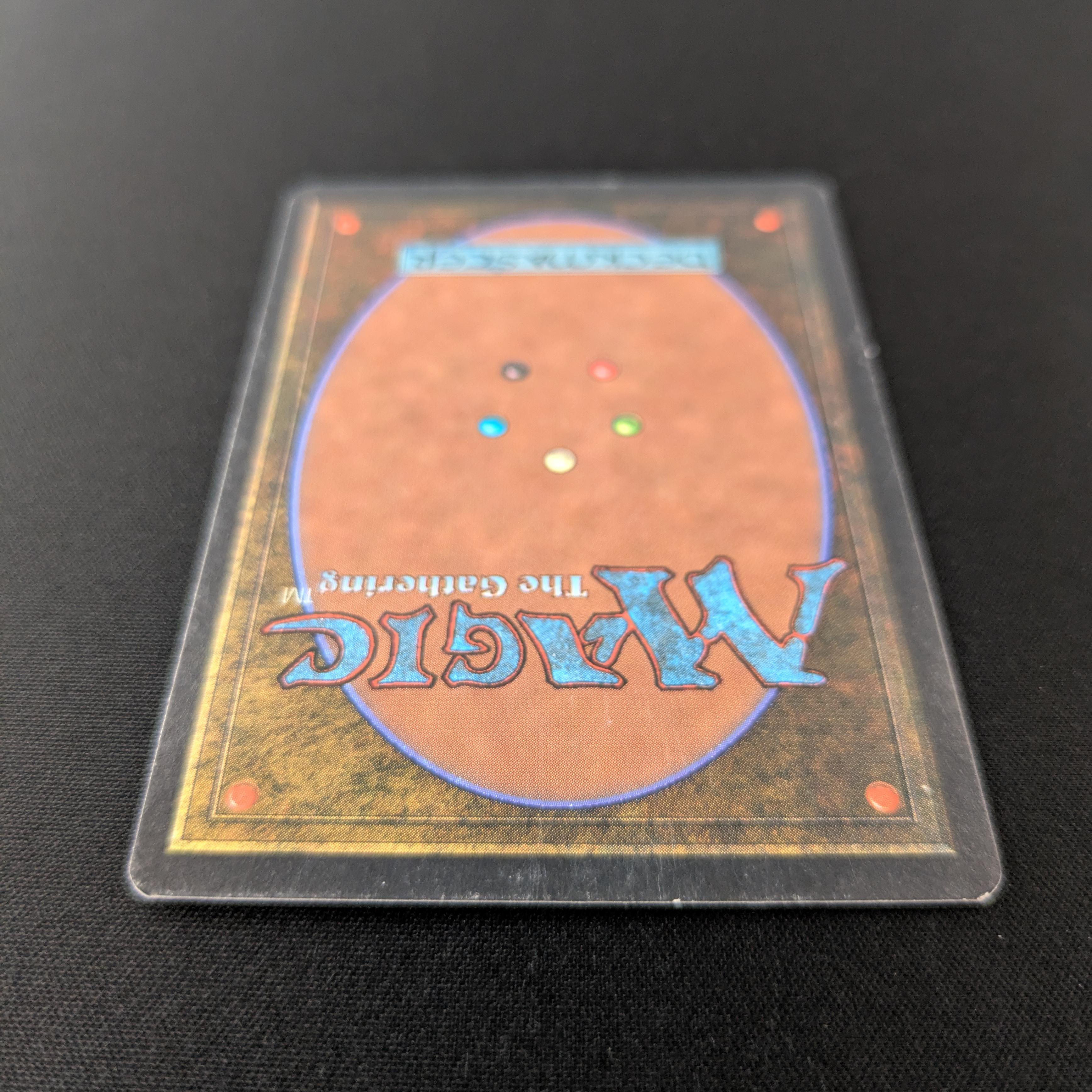 MTG Singles - Island of Wak-Wak - Arabian Nights - 