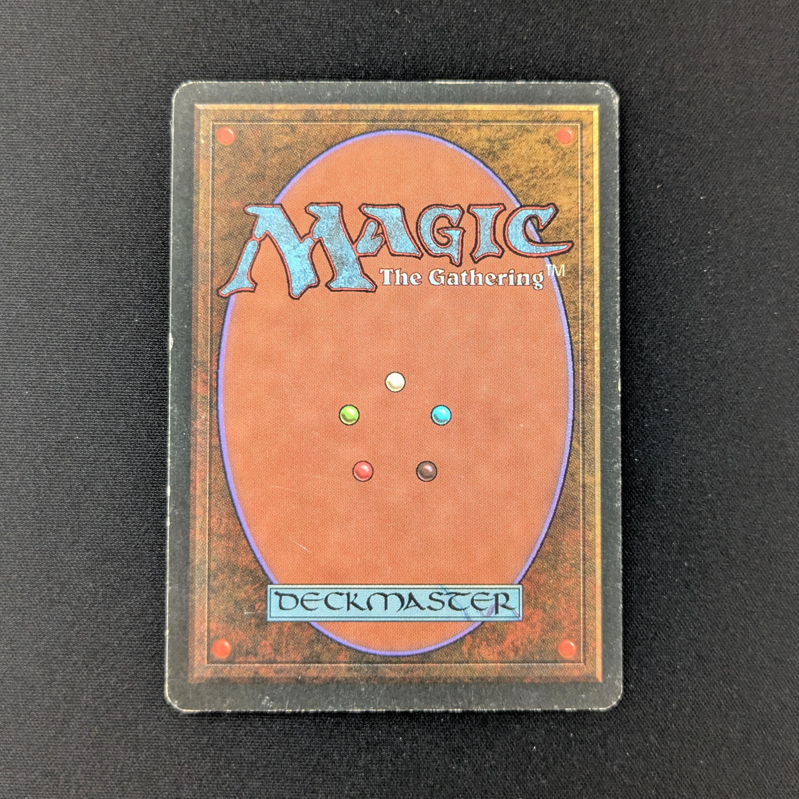 MTG Singles - Nether Void - Legends - 