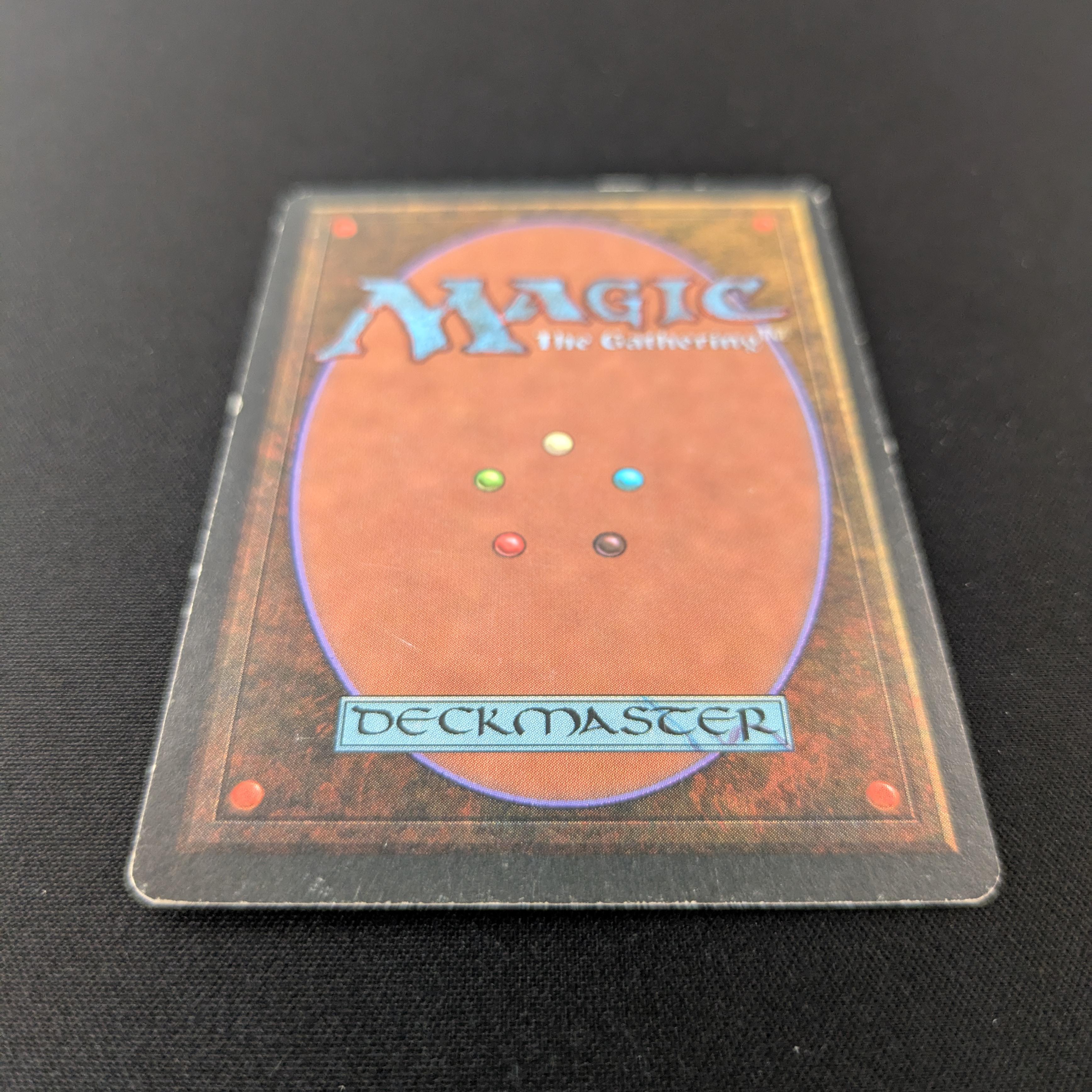 MTG Singles - Nether Void - Legends - 